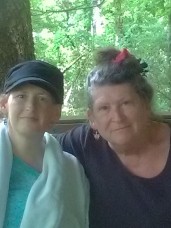 Support Autumn Meadows' Funeral Expenses campaign photo, 2 of 4