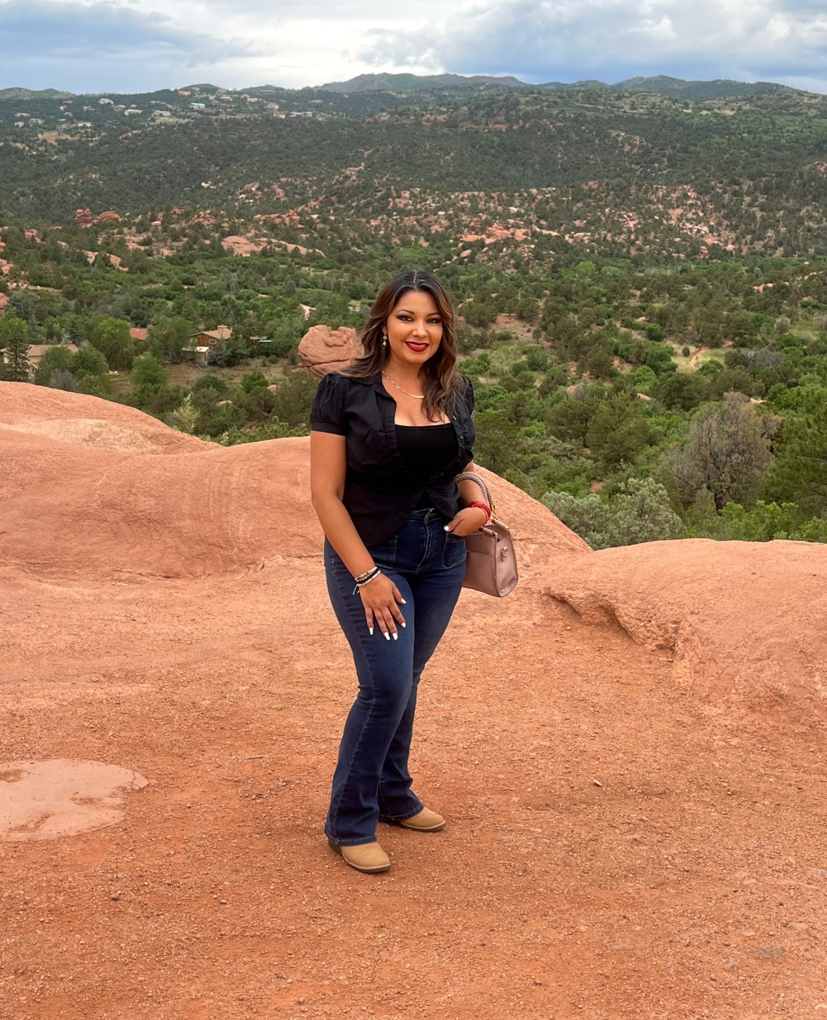 From Pain to Power: Jazmin’s Next Chapter campaign photo, 2 of 5