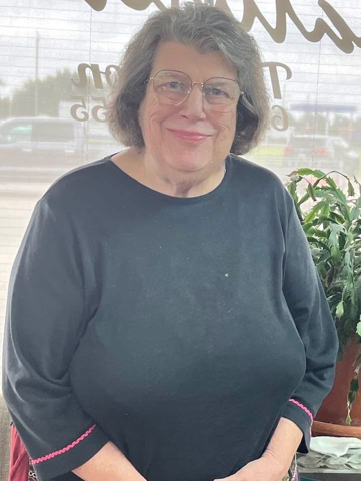 Support Miss Martha Lisk's Medical Journey campaign photo, 2 of 4