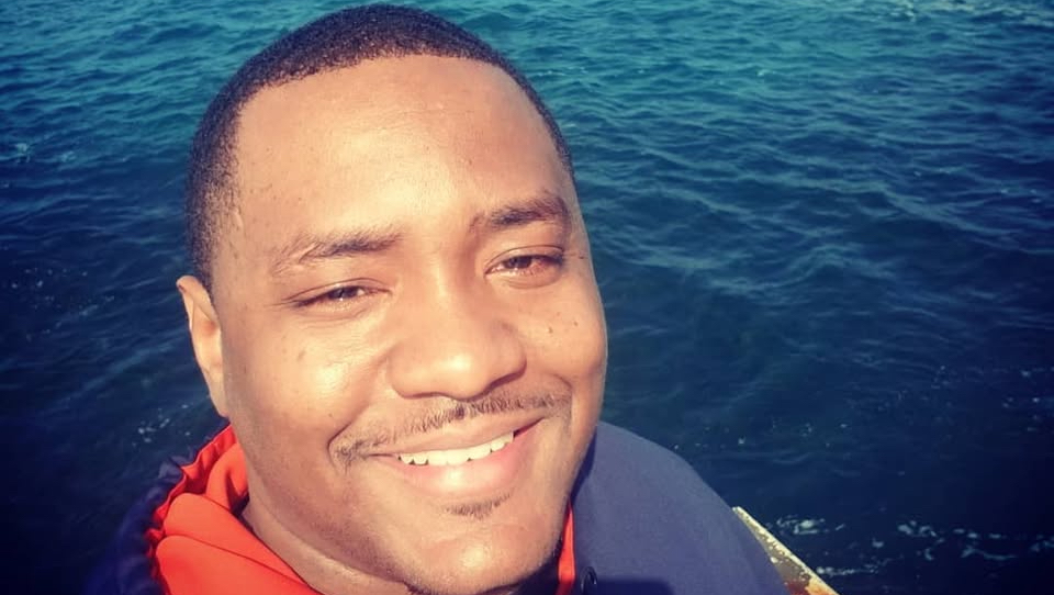 Fundraiser by Allecia Johnson : Give Danny J. Covington a Dignified ...