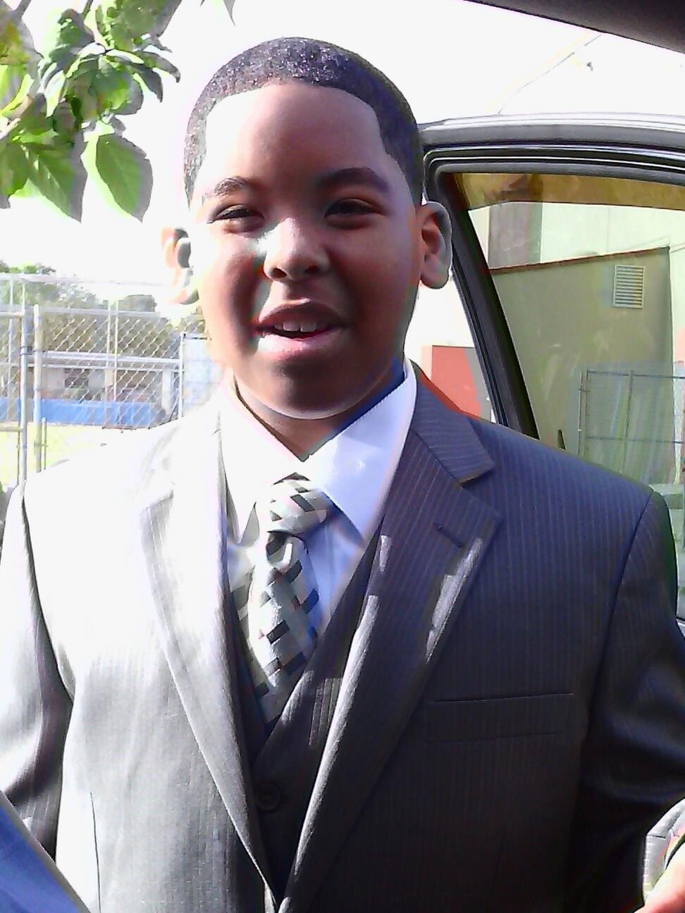 Help a Good Kid Get a Second Chance campaign photo, 2 of 7