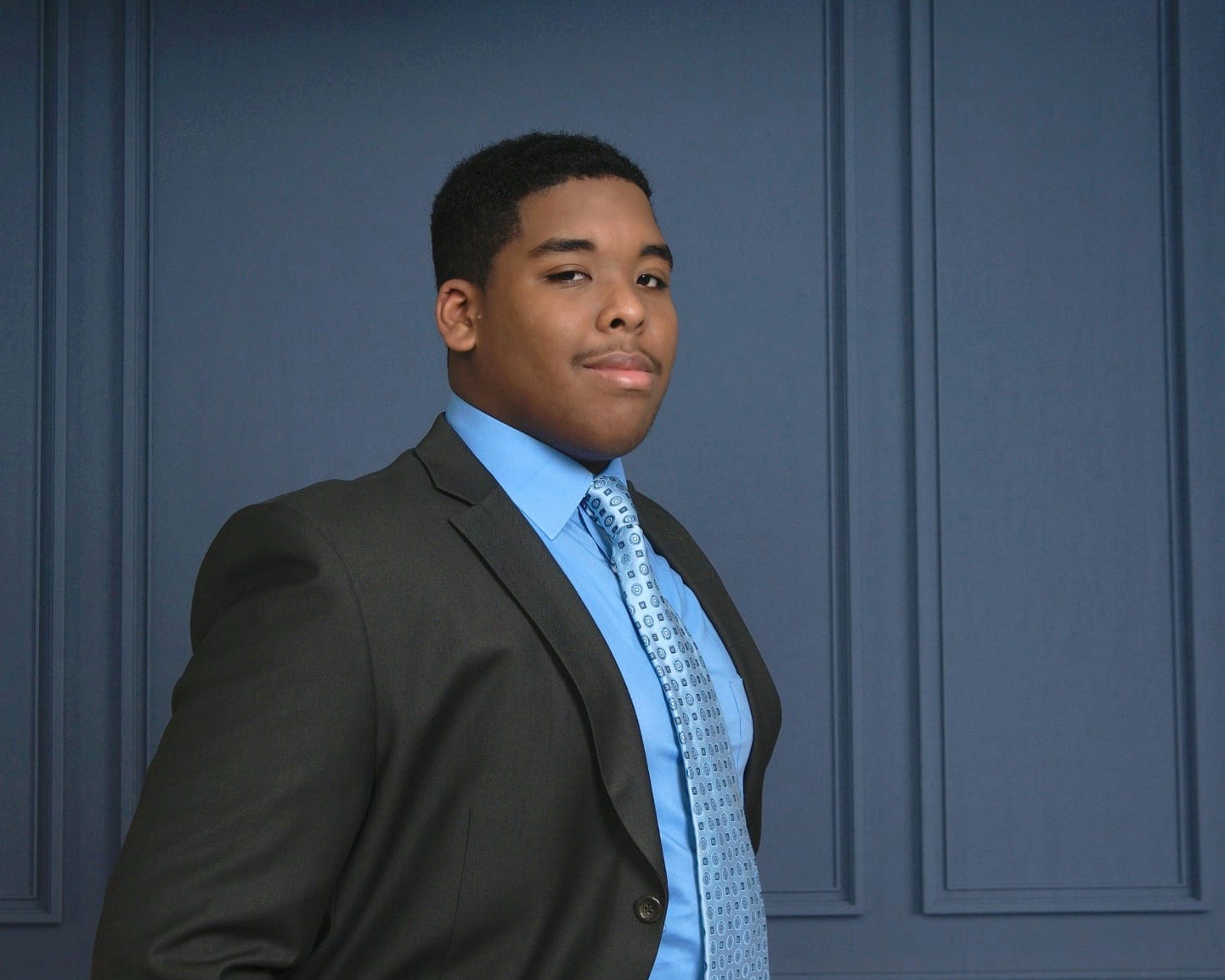 Help a Good Kid Get a Second Chance campaign photo, 5 of 7