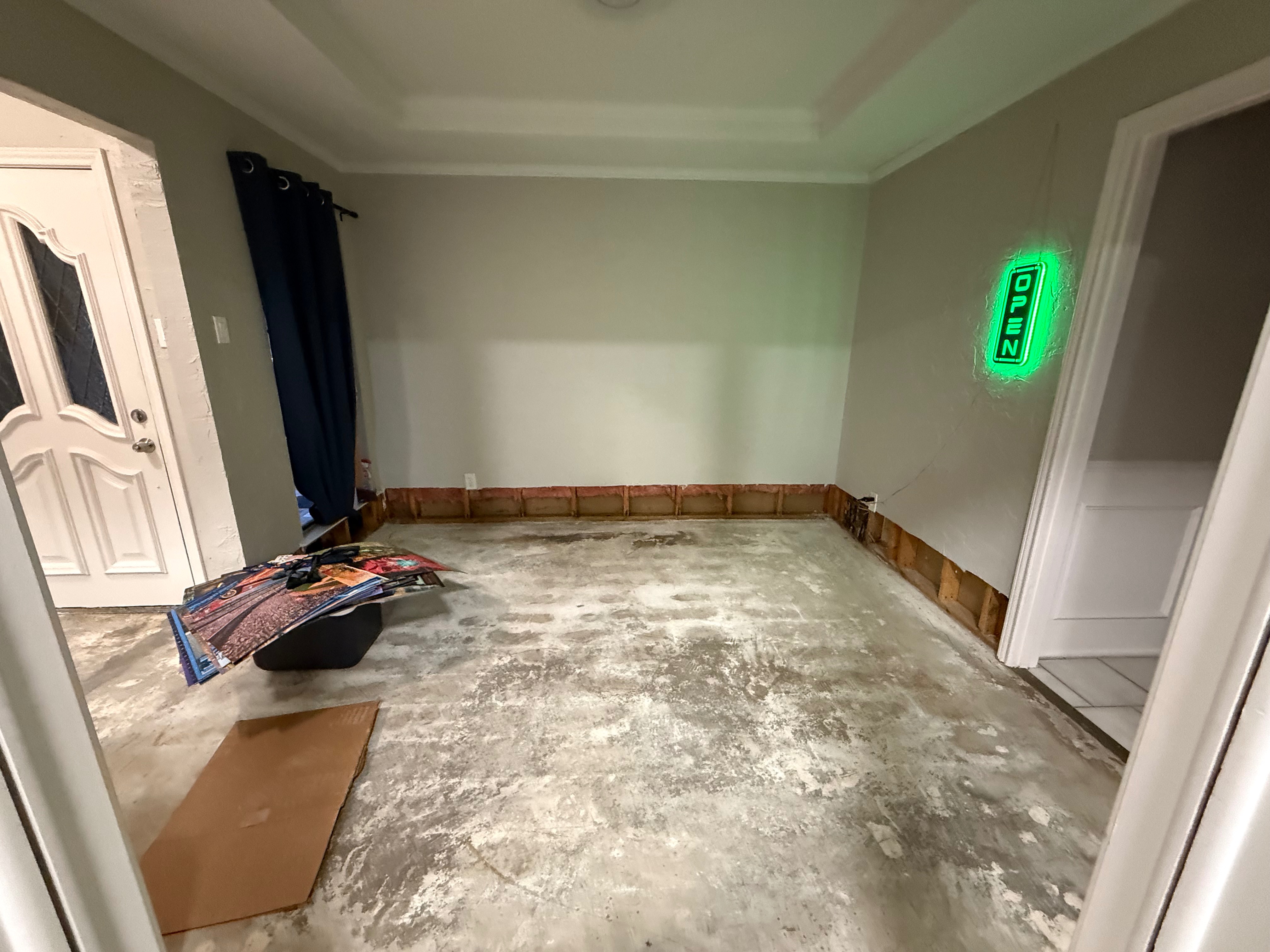 Restore Jay's Home and Hope After Flood campaign photo, 5 of 6