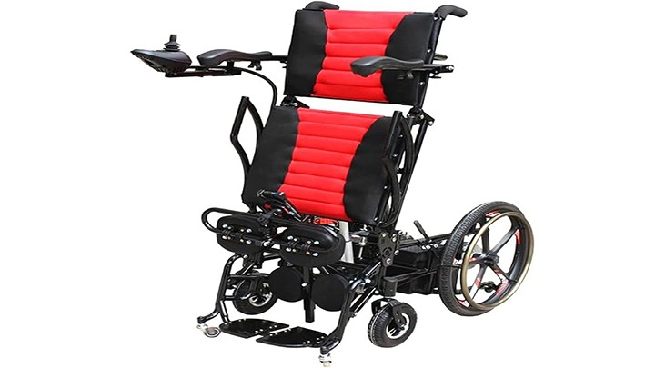 Donate to Enhance Otto Miller's Mobility campaign photo, 5 of 5