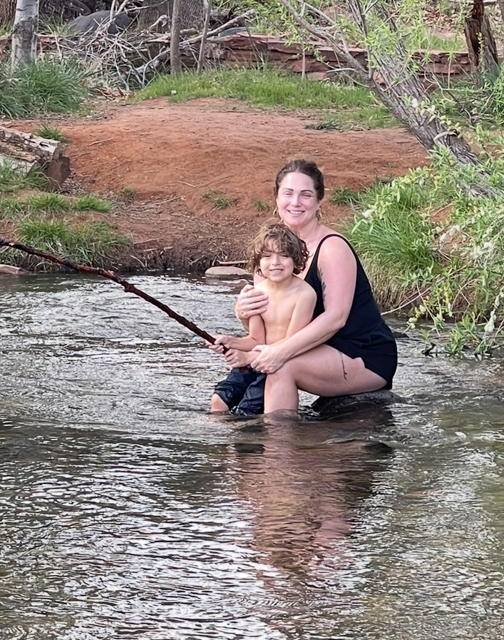 Help Rachael and Kai Rebuild After Fire campaign photo, 5 of 7