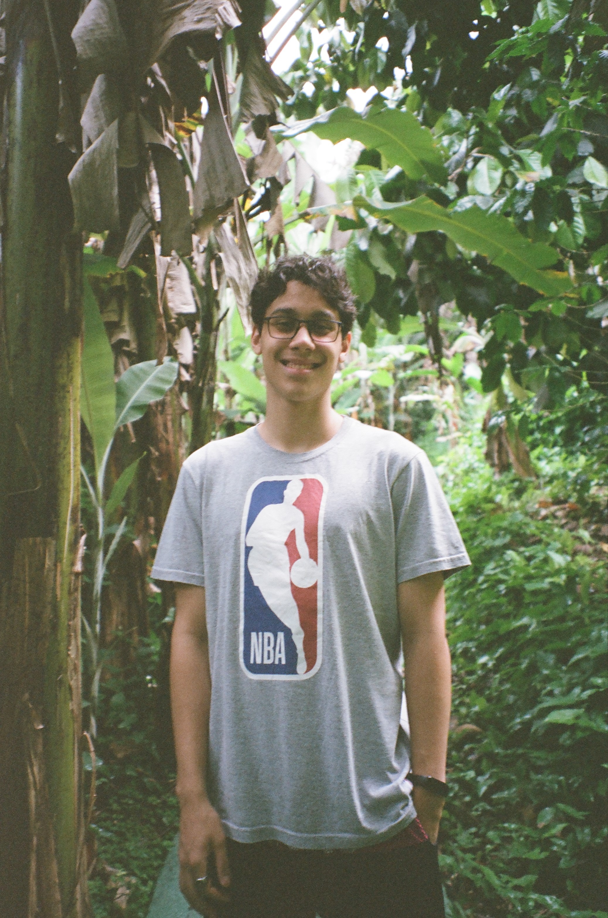 Support Henrique Through His Cancer Treatment campaign photo, 2 of 4