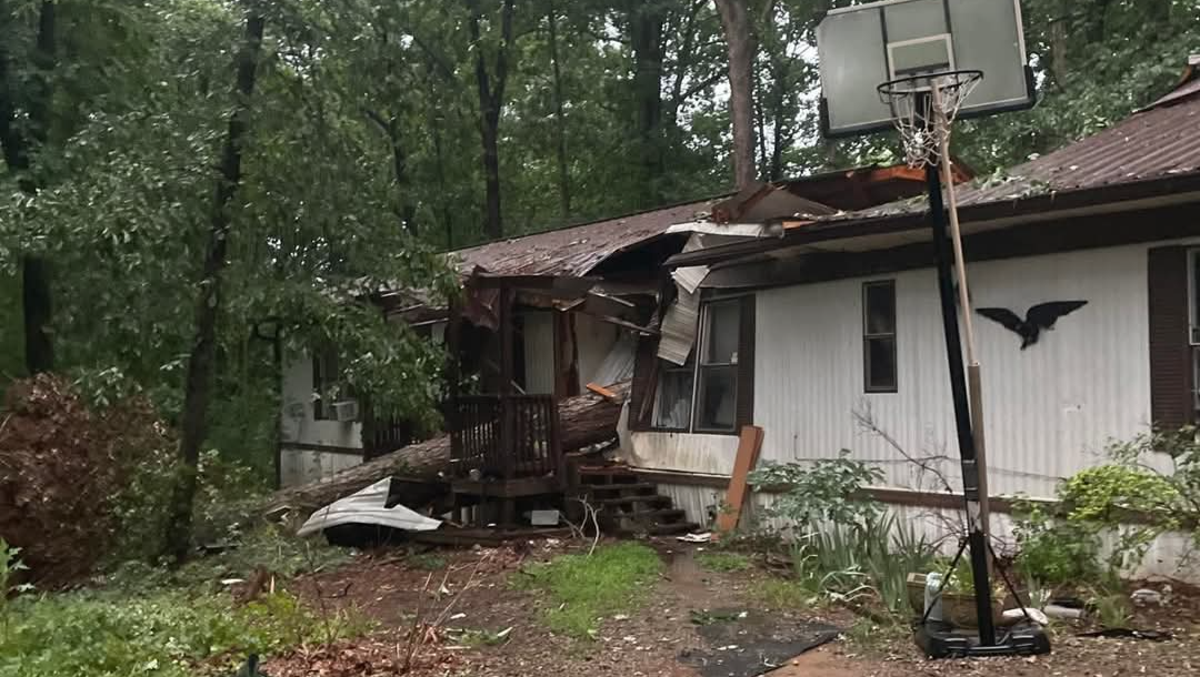 Support Candace & BJ Carey's Family After Storm photo