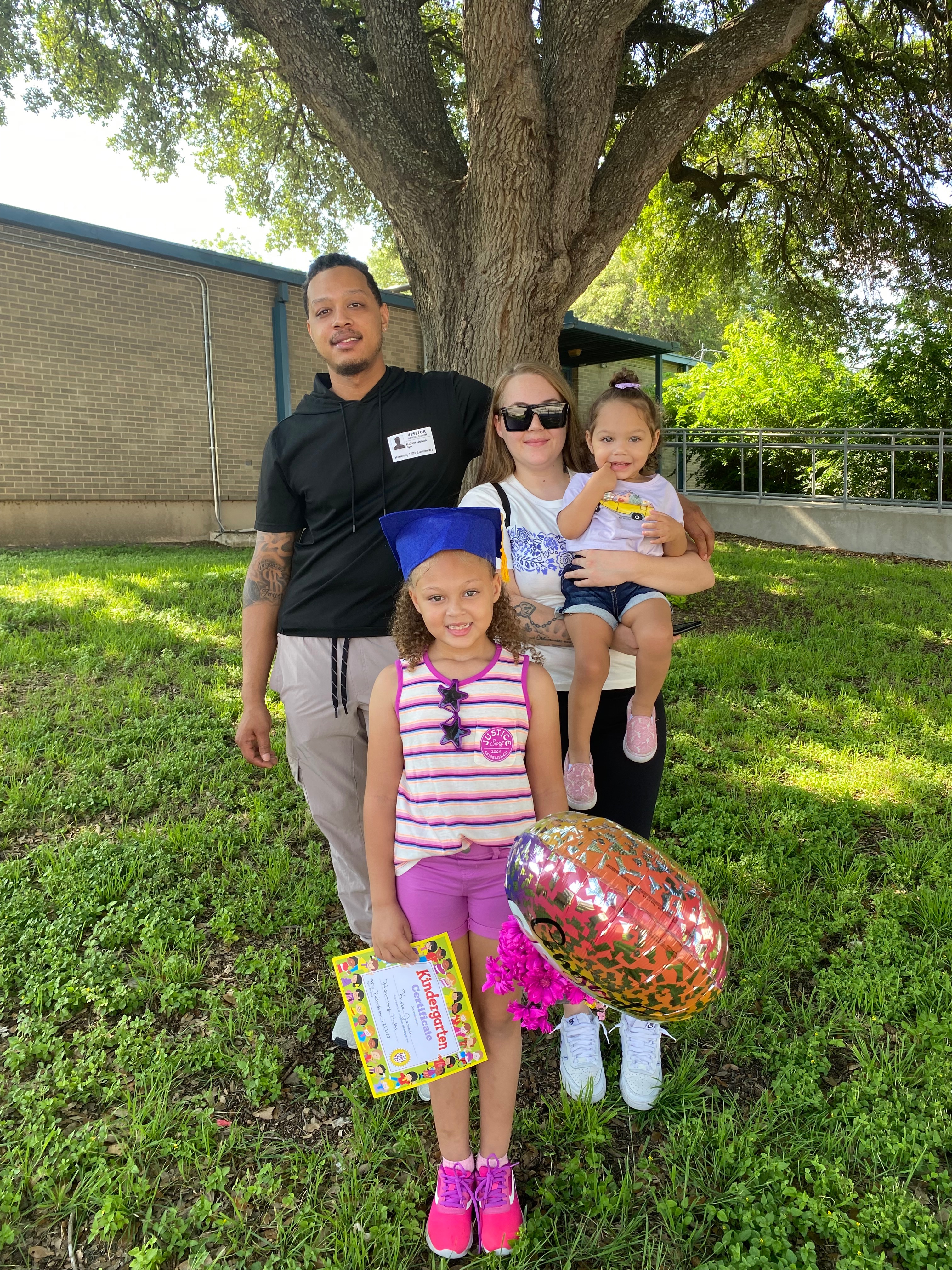 Funds to help Brittany & her 3 girls campaign photo, 4 of 8