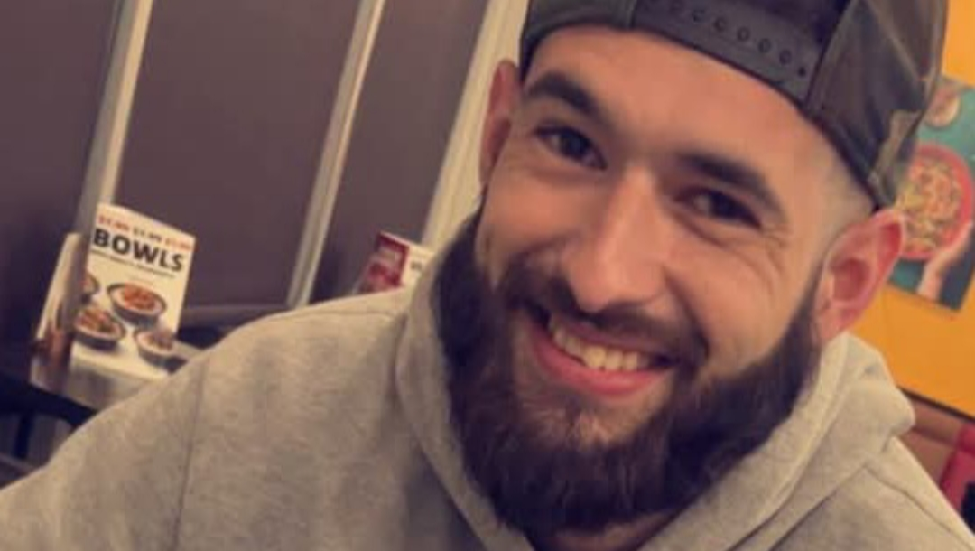 Help Justin Carty's Family and Kids Through a Tragic Time photo