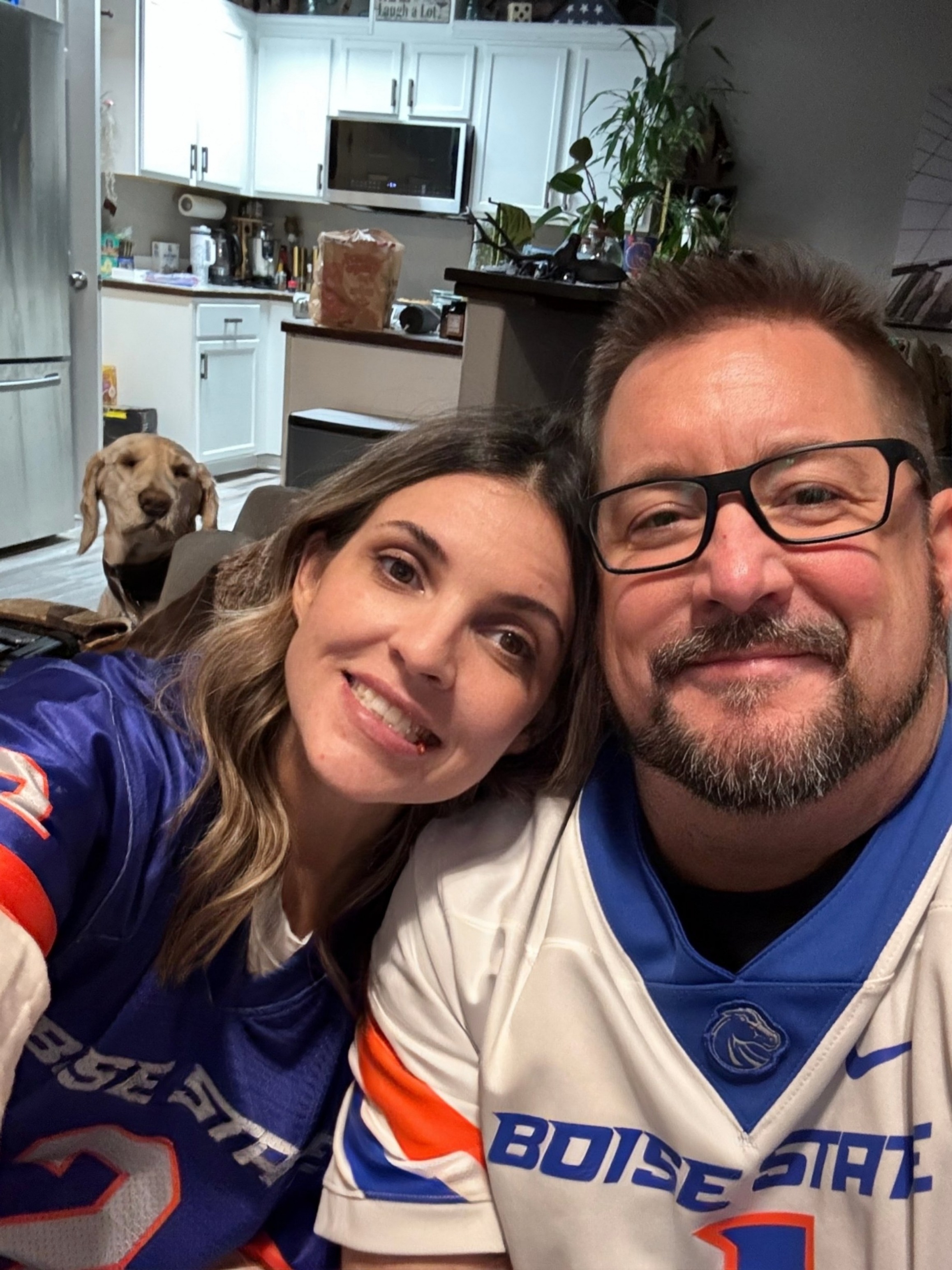 Support Keri’s Healing Journey After Major Surgery campaign photo, 5 of 6