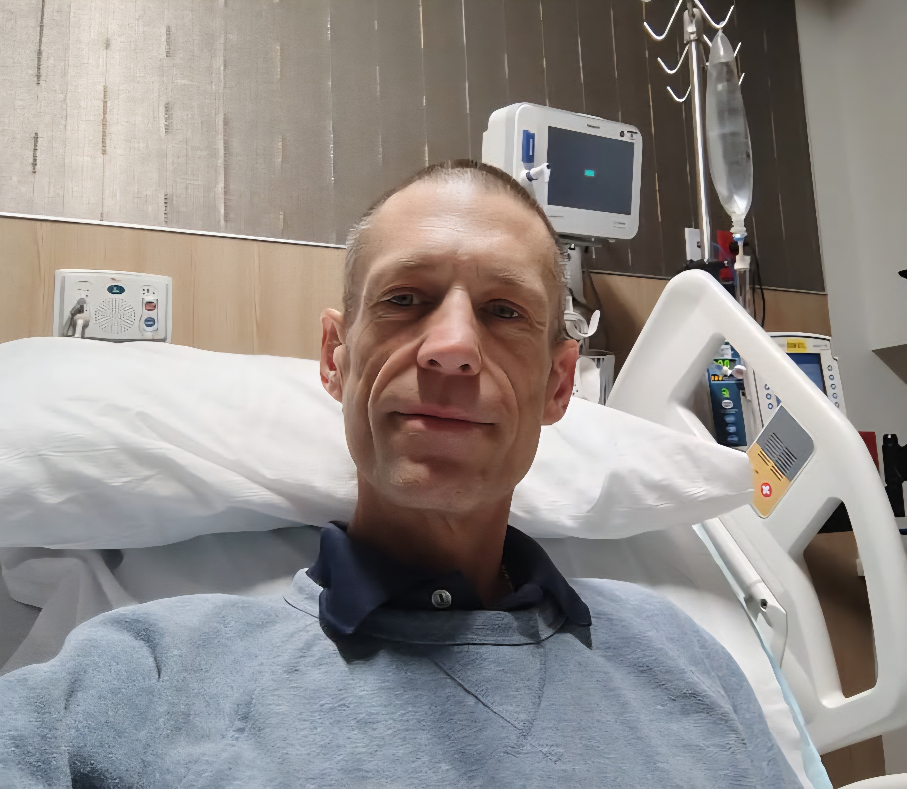 Please Help Support Jason Soetebier in His Cancer Fight campaign photo, 6 of 7