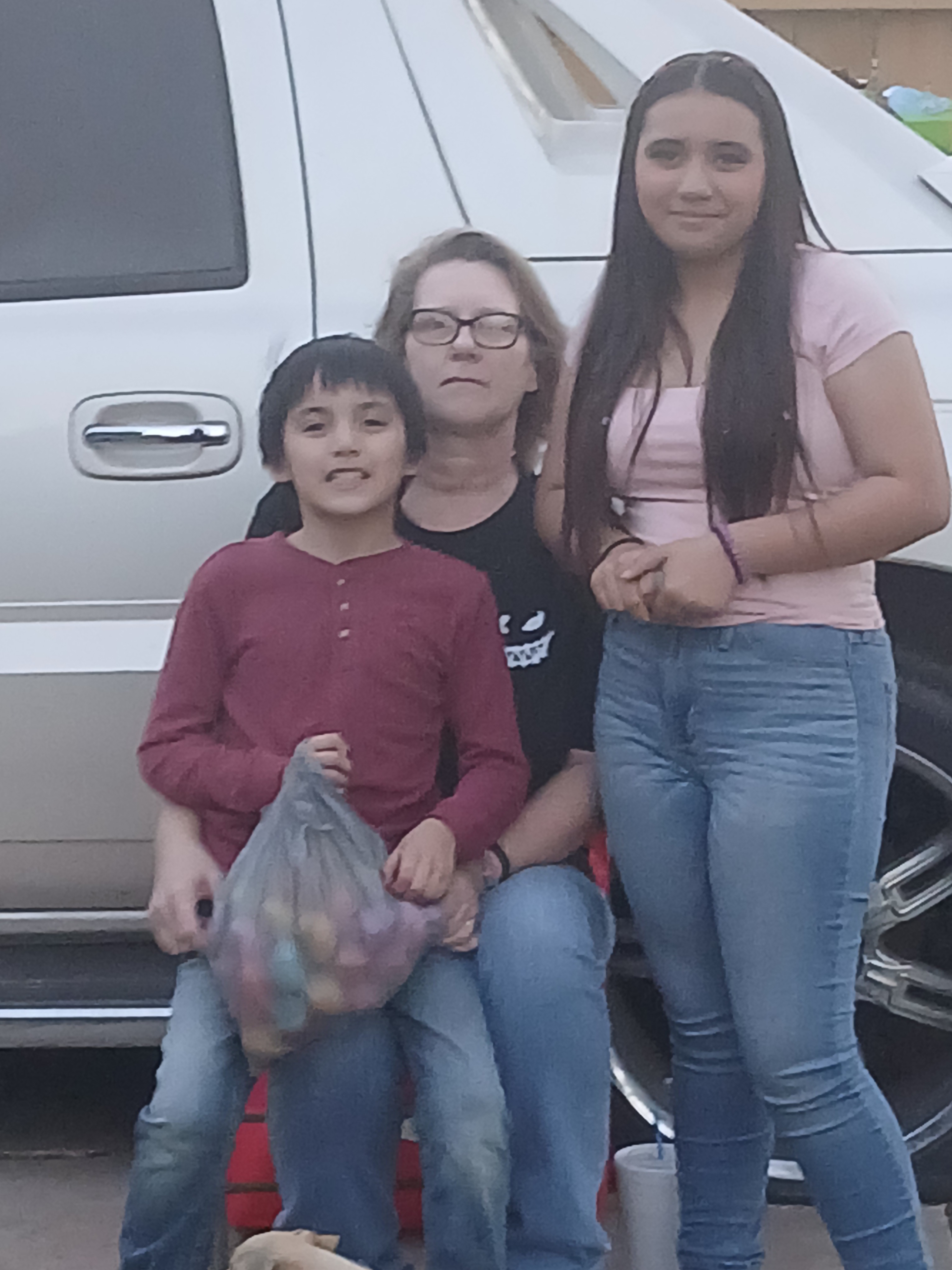 Donate to Ease Angie's Final Journey campaign photo, 4 of 8