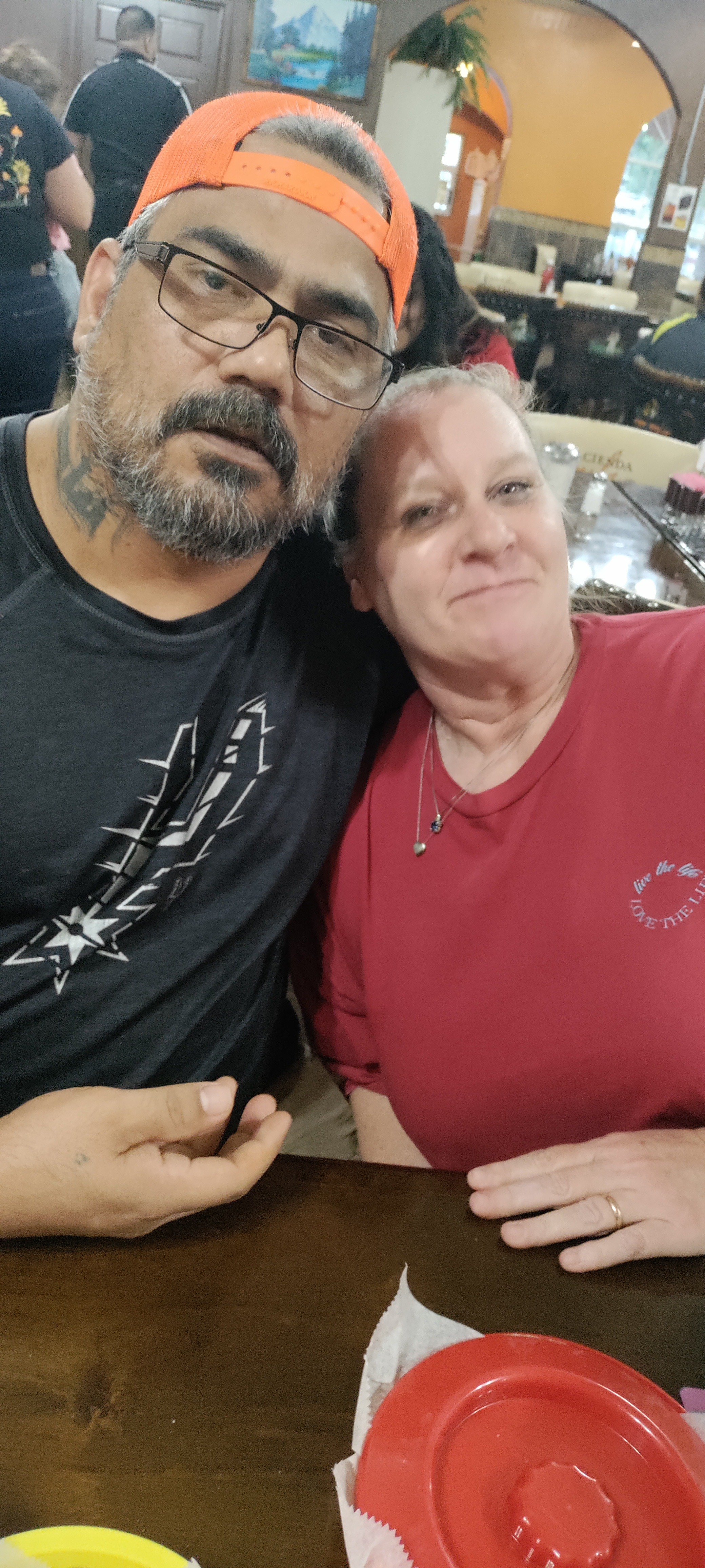 Donate to Ease Angie's Final Journey campaign photo, 5 of 8
