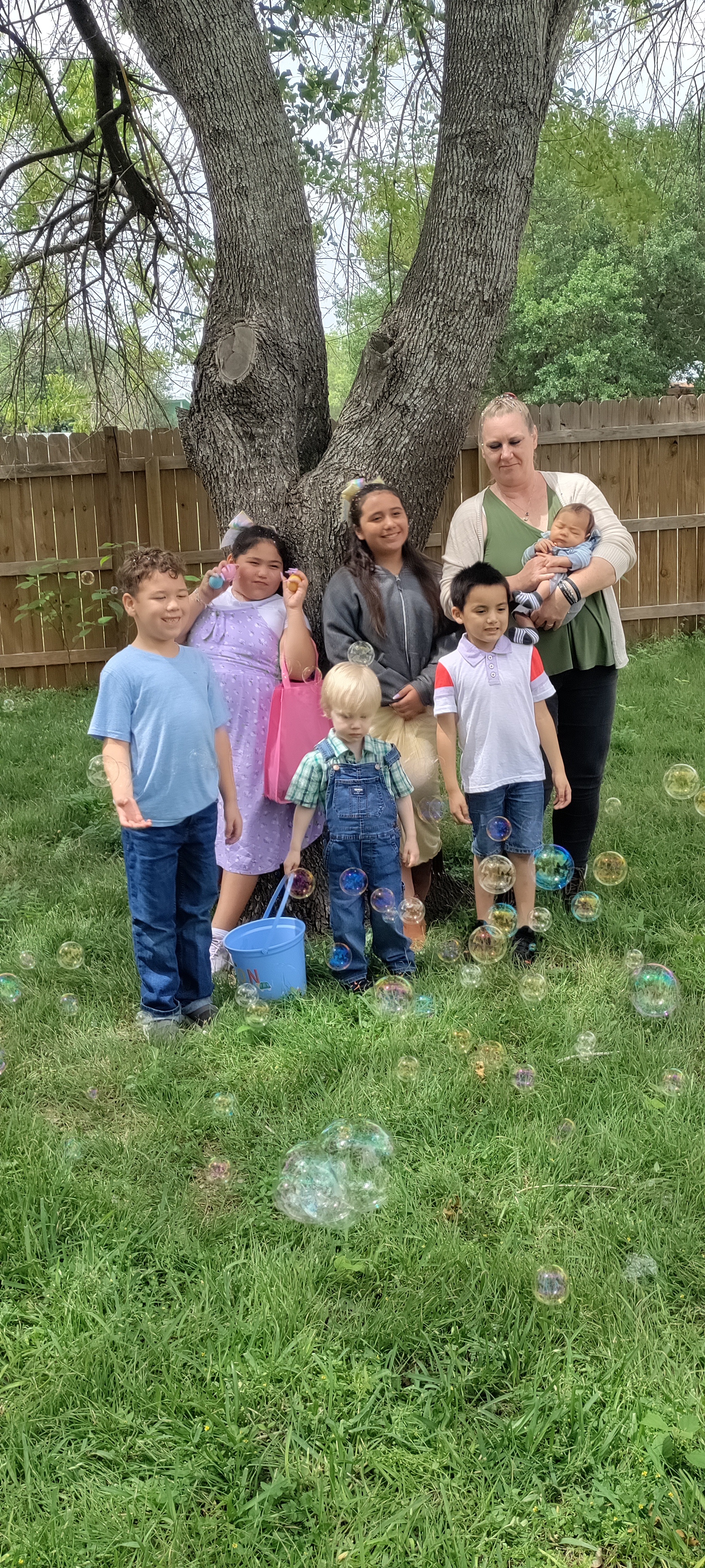 Donate to Ease Angie's Final Journey campaign photo, 6 of 8