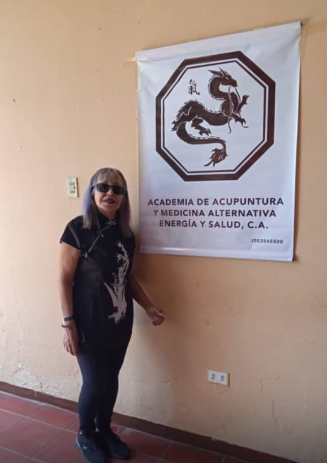 Ayudemos a que Norka vuelva a caminar campaign photo, 5 of 6
