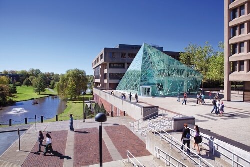Support Education Dreams at SUNY New Paltz campaign photo, 4 of 5