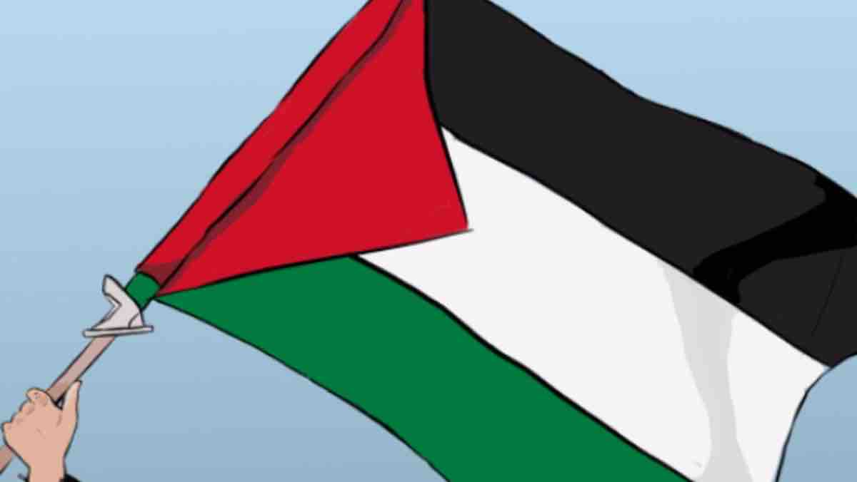 Sarah's Emergency Fund for her Family in Gaza photo