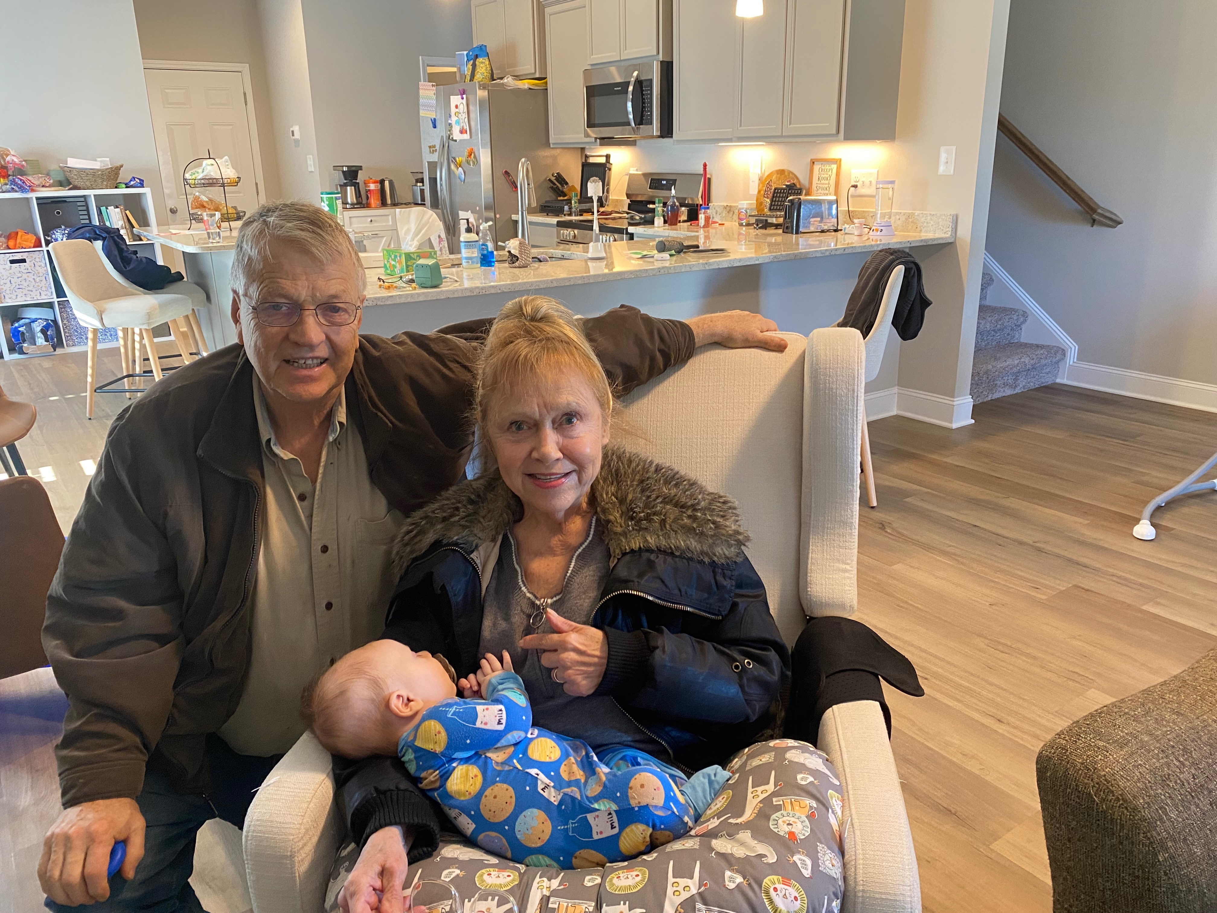 Honoring John Uhlir: Help with Memorial Costs campaign photo, 7 of 8