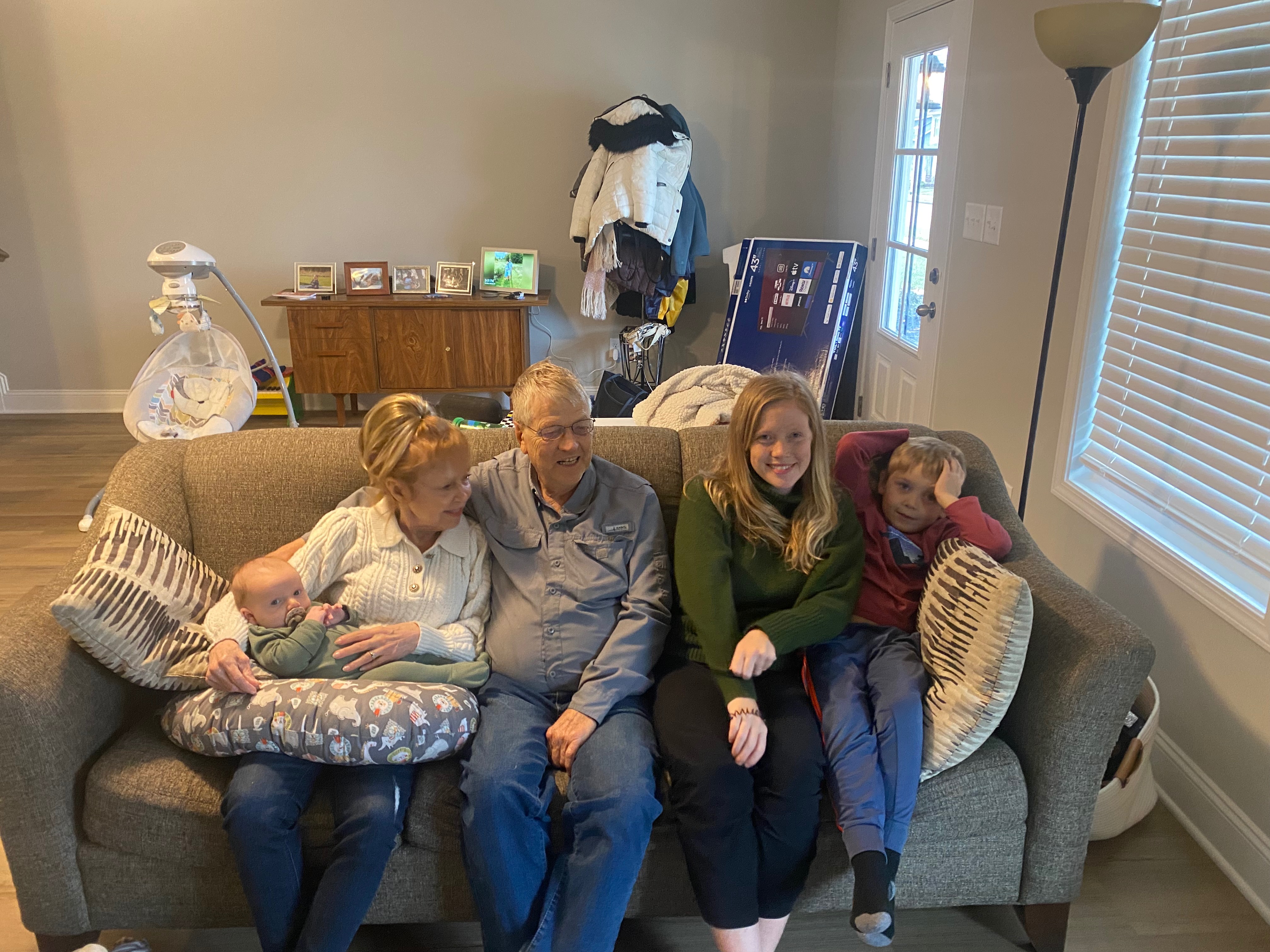 Honoring John Uhlir: Help with Memorial Costs campaign photo, 2 of 8