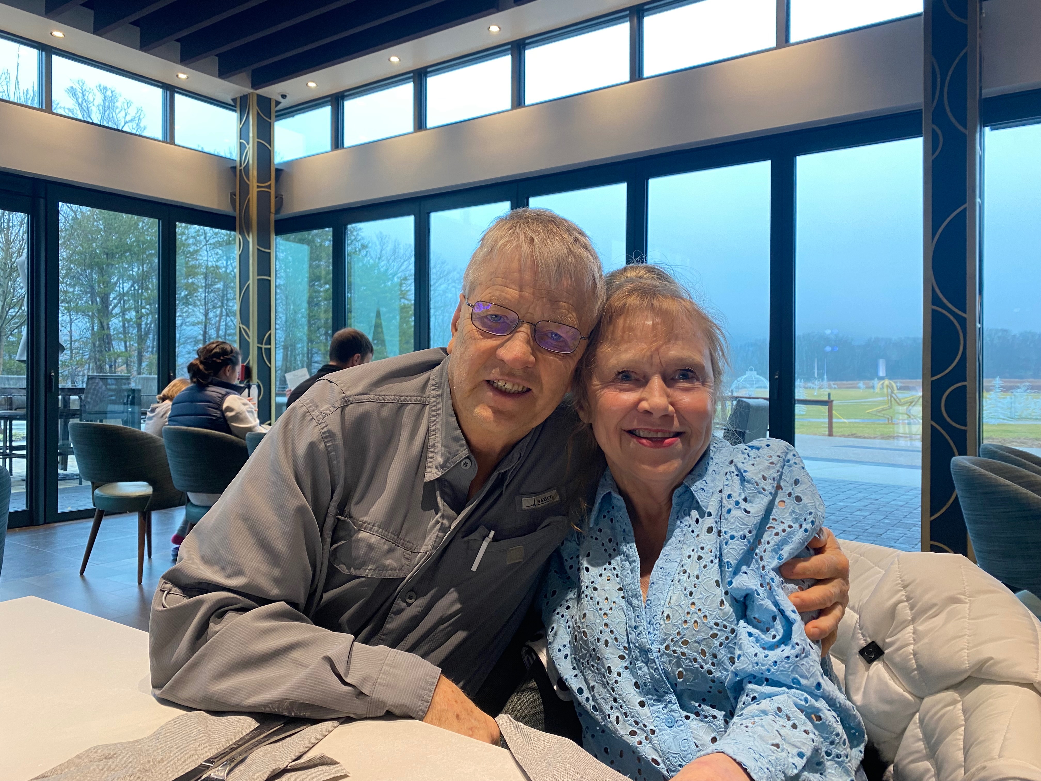 Honoring John Uhlir: Help with Memorial Costs campaign photo, 4 of 8