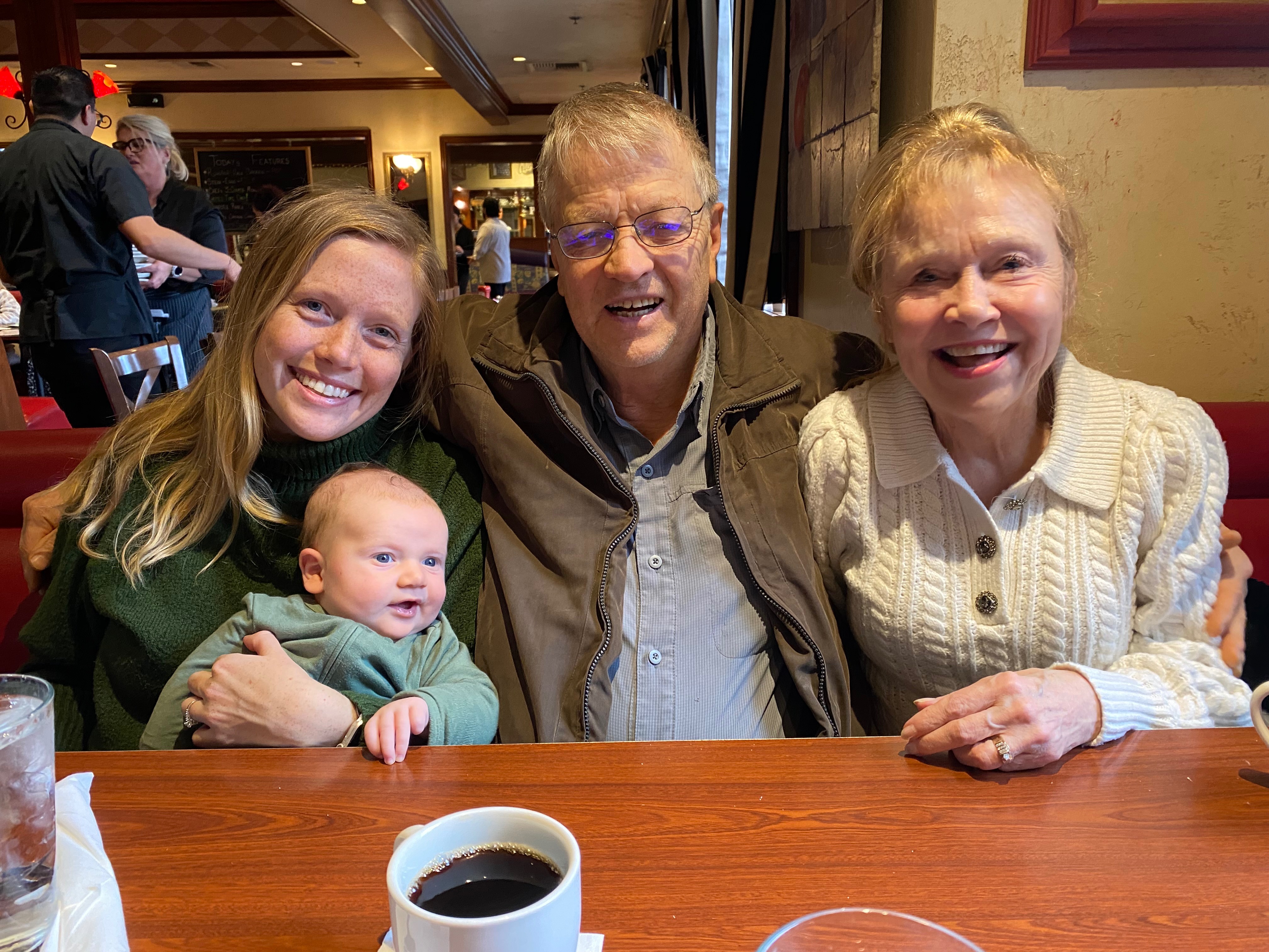 Honoring John Uhlir: Help with Memorial Costs campaign photo, 5 of 8