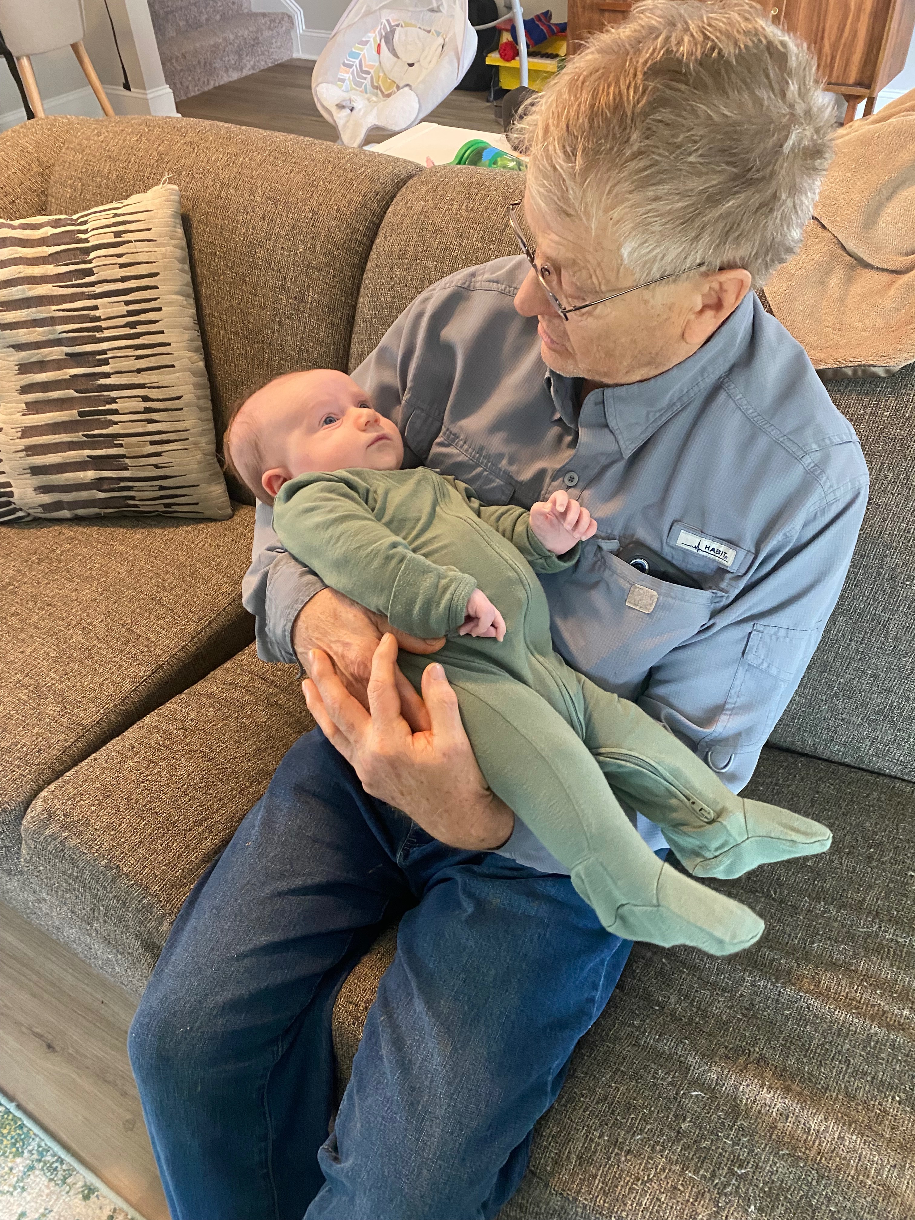 Honoring John Uhlir: Help with Memorial Costs campaign photo, 6 of 8
