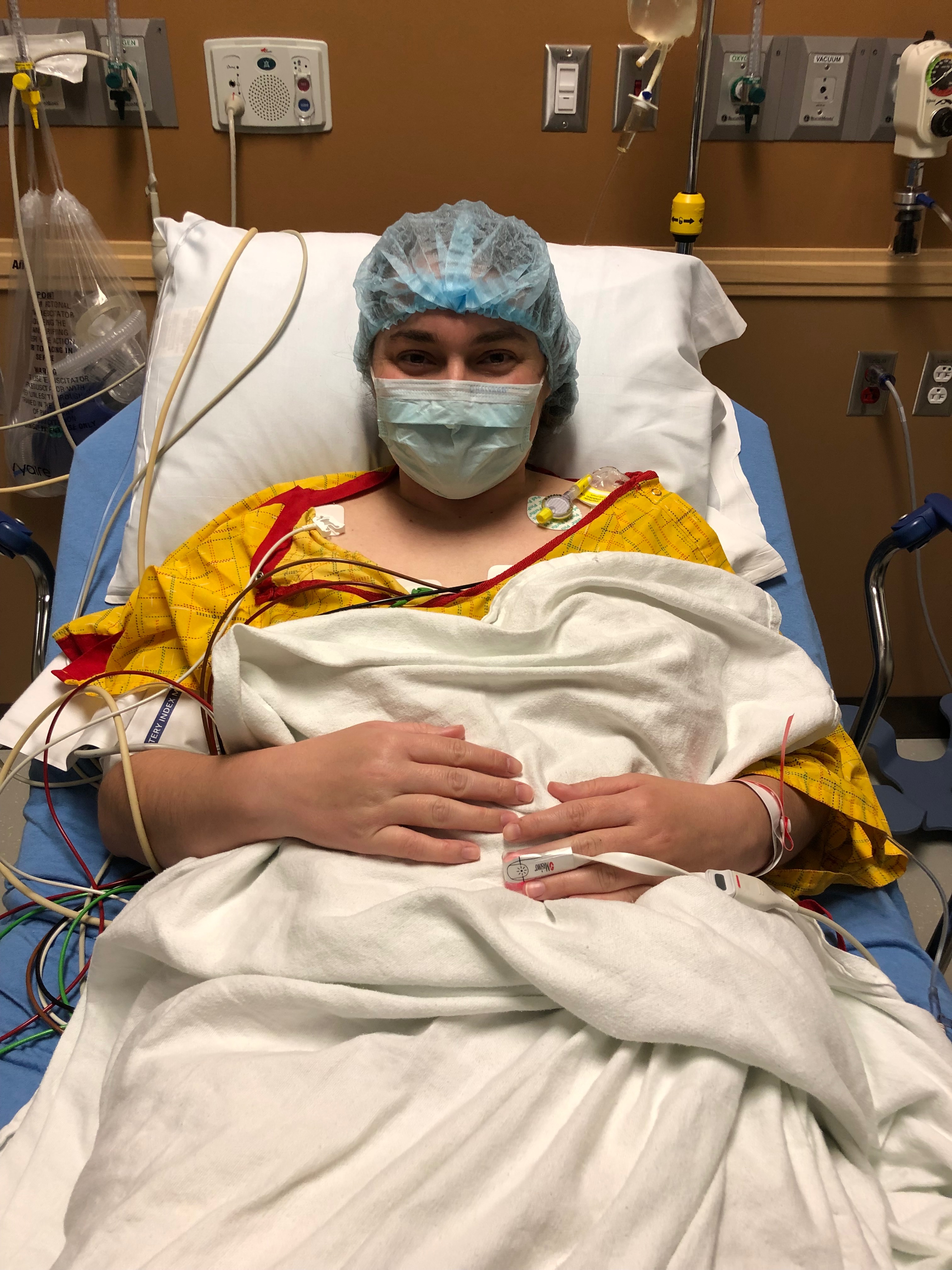 Help Support Mollie’s Stage 4 Cancer Treatment campaign photo, 7 of 8