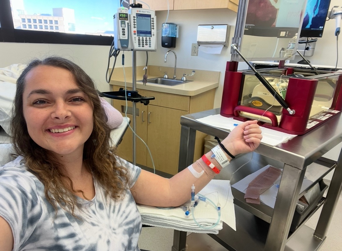 Help Support Mollie’s Stage 4 Cancer Treatment campaign photo, 2 of 8