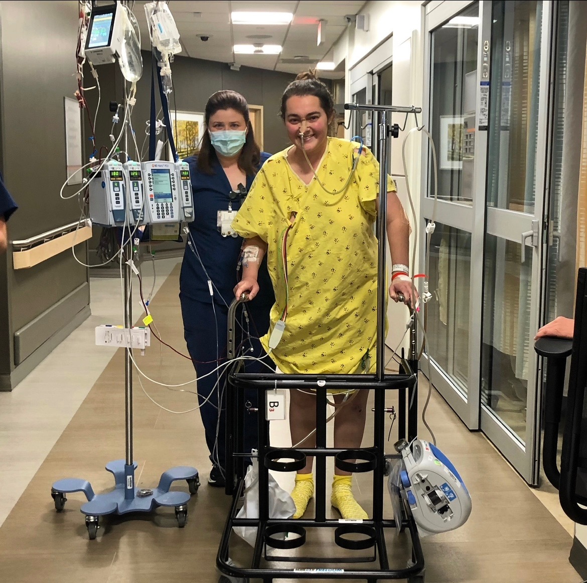 Help Support Mollie’s Stage 4 Cancer Treatment campaign photo, 4 of 8