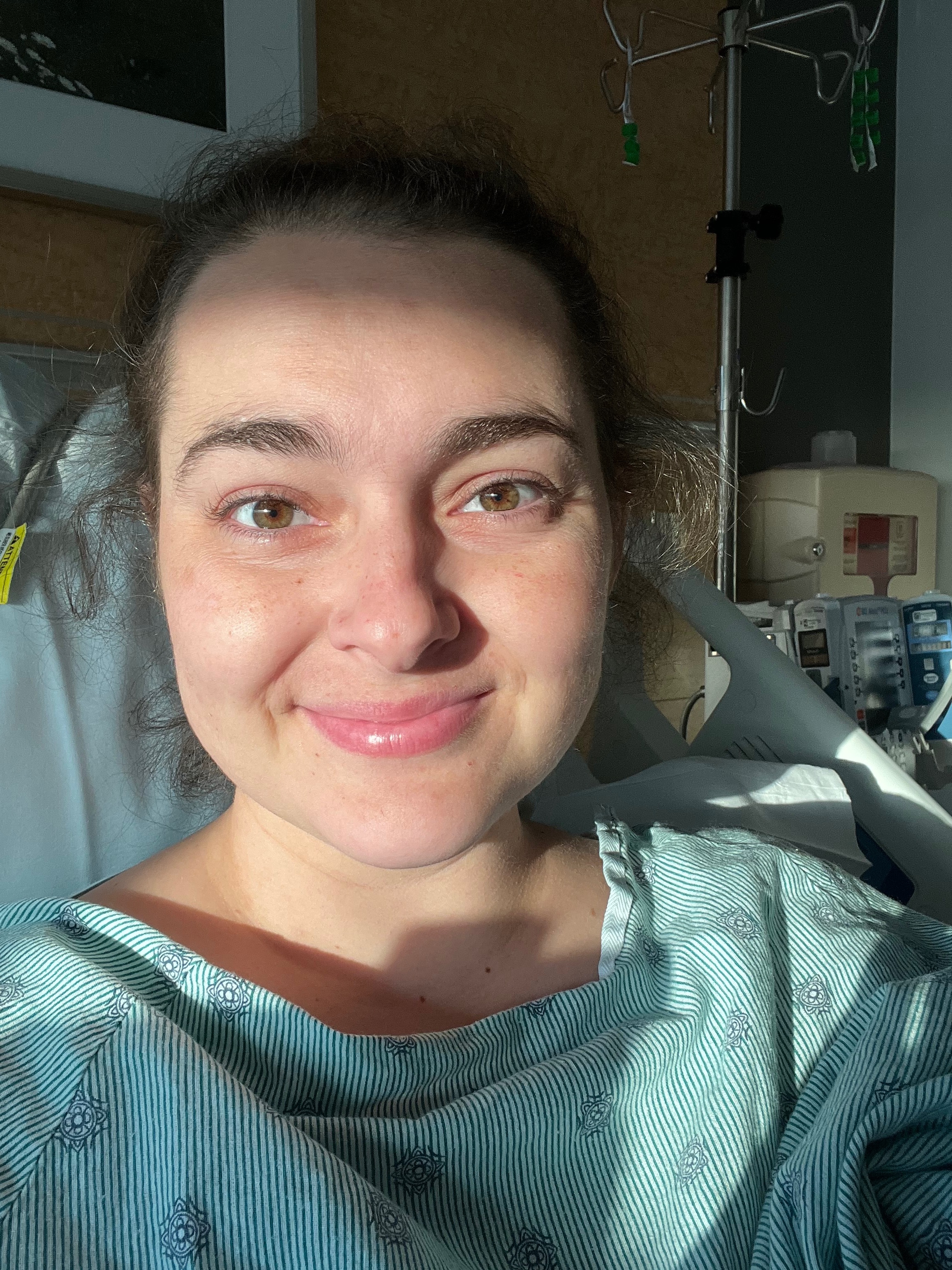 Help Support Mollie’s Stage 4 Cancer Treatment campaign photo, 5 of 8