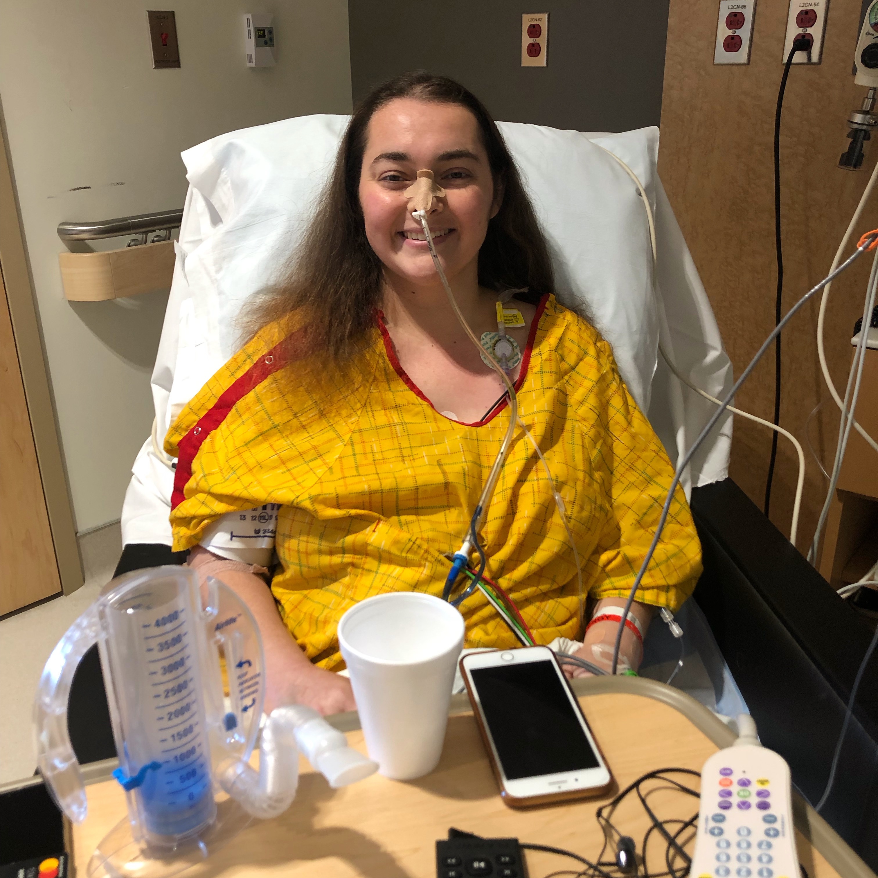 Help Support Mollie’s Stage 4 Cancer Treatment campaign photo, 6 of 8