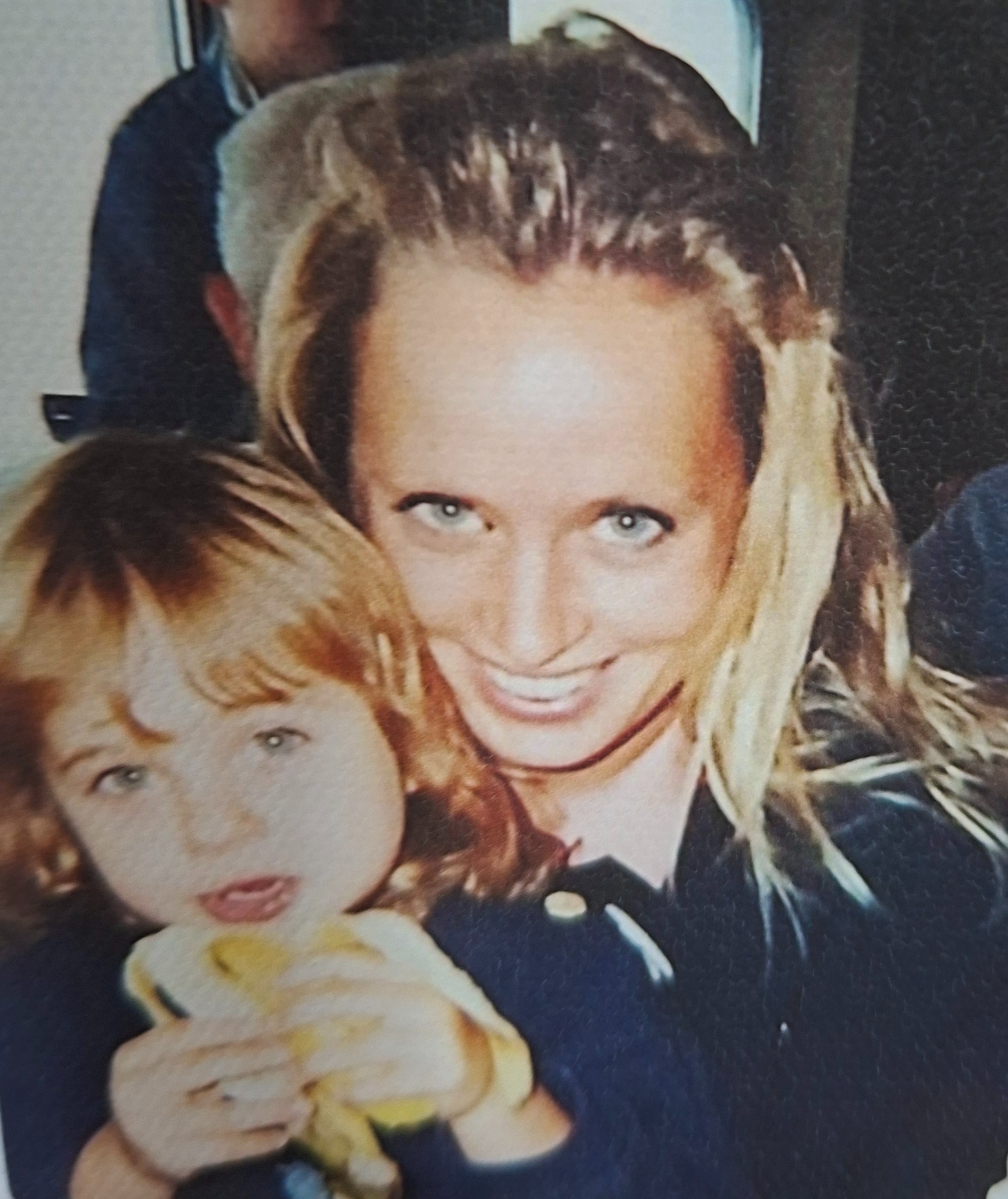 Hilfe gegen den Kampf der Depressionen meiner Tochter campaign photo, 5 of 6