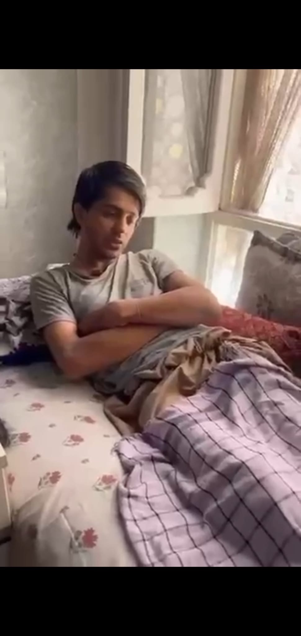 Urgent Medical Appeal campaign photo, 2 of 4