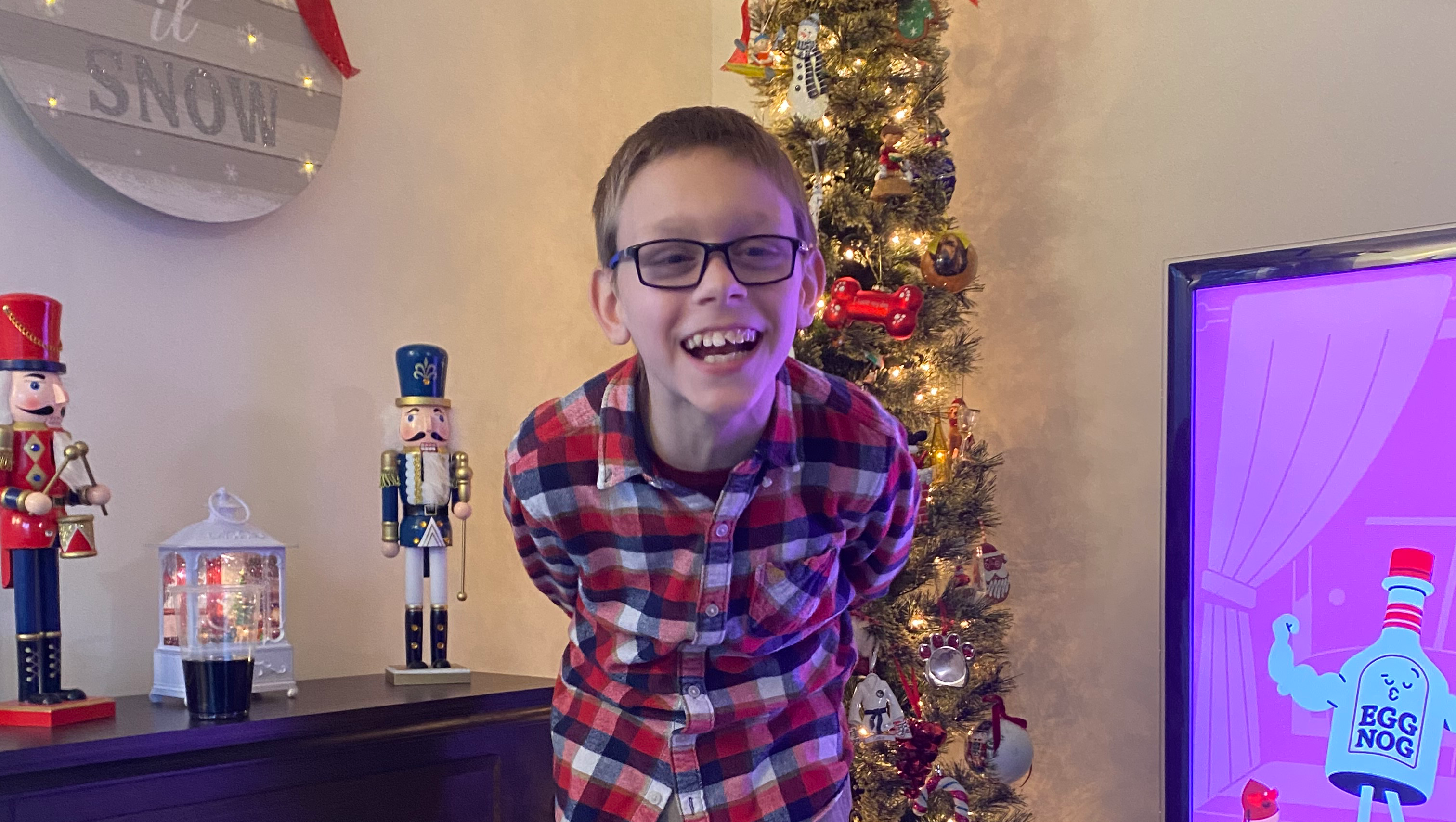 Support Wyatt’s Kidney Transplant Journey photo