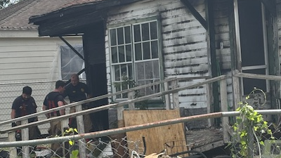 Fundraiser by Ashley Guajardo : Help Us Rebuild After Devastating House ...