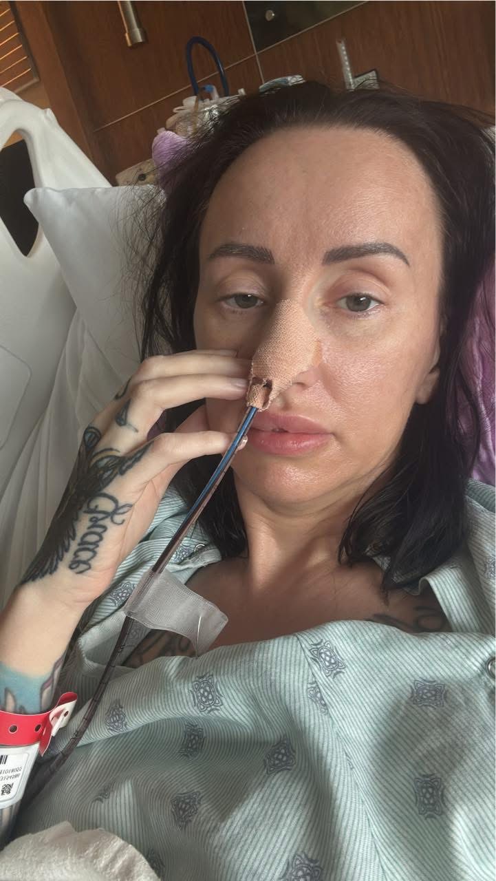 Support Stephanie's Recovery Journey campaign photo, 5 of 6