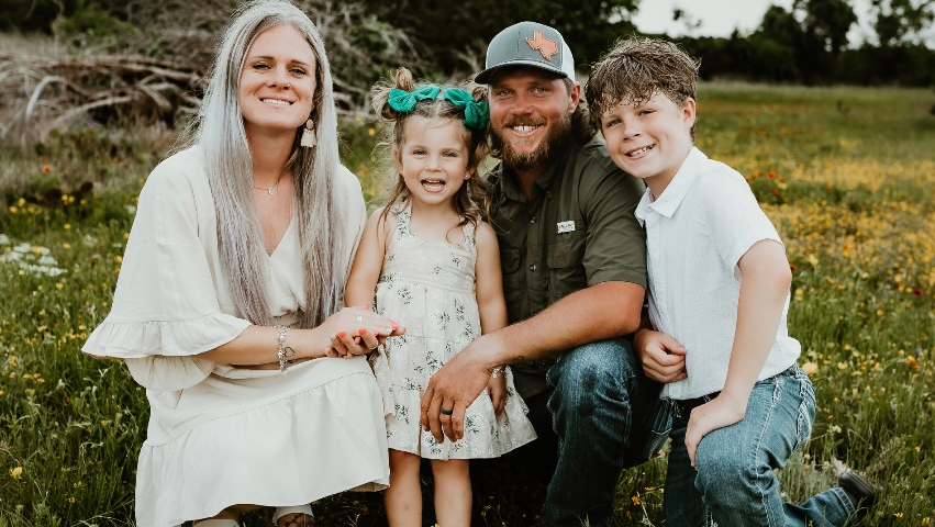 Fundraiser for Bethany Hoover by Randa Jones : Help the Geis Family ...