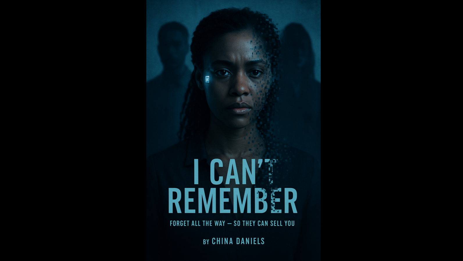 Support China's Thesis Film photo