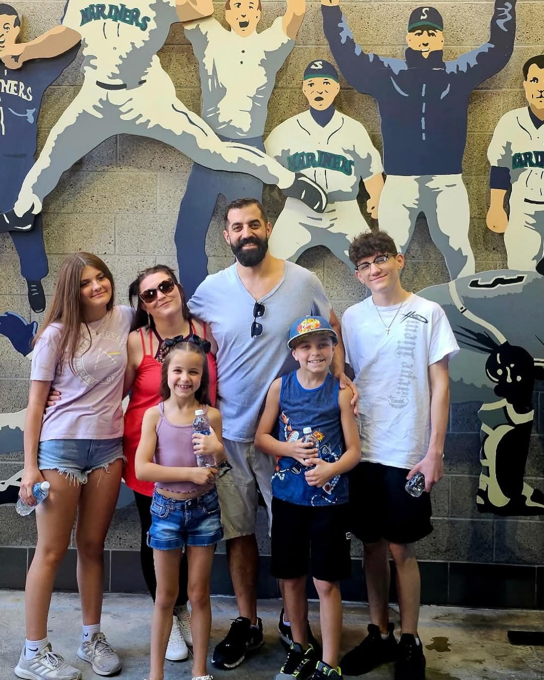 Help Cody and Kids After Ariel's Passing campaign photo, 6 of 7