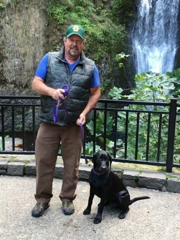 Support Don's Long Road to Recovery campaign photo, 2 of 4