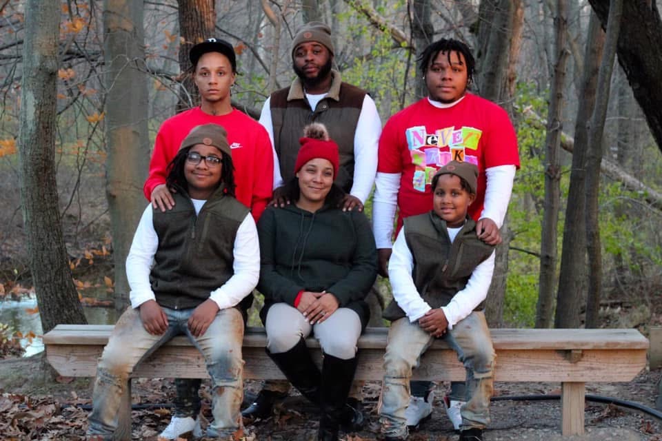 Help a Widow After Tragic Accident campaign photo, 2 of 5