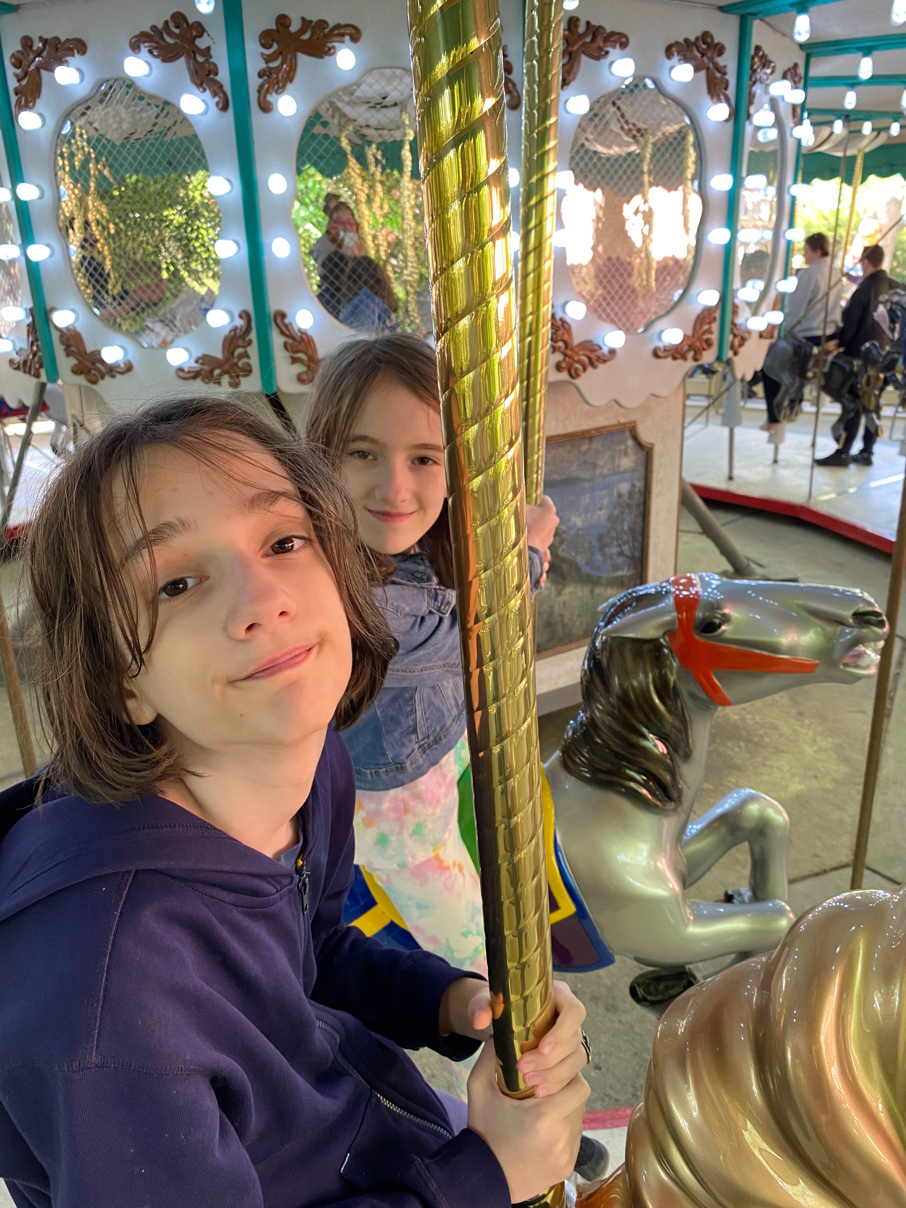 Help Gryffin Smile: Urgent Oral Surgery & Therapy Needed campaign photo, 2 of 4
