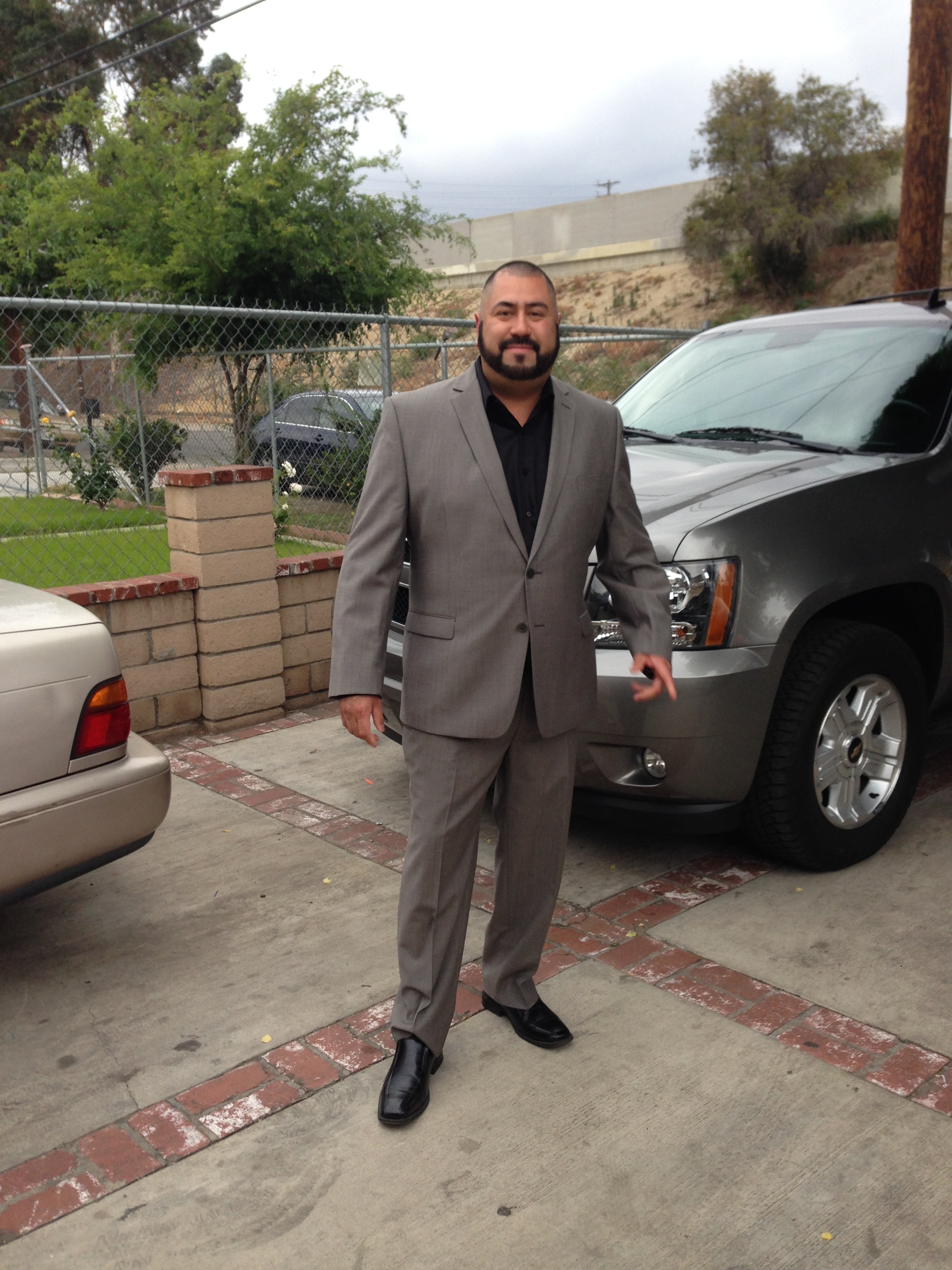 Support the Carrillos in Honoring Jose's Memory campaign photo, 6 of 7