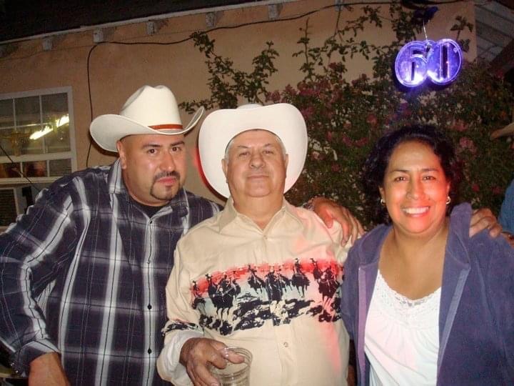 Support the Carrillos in Honoring Jose's Memory campaign photo, 4 of 7