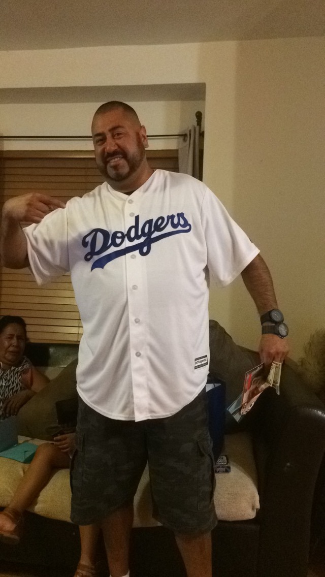 Support the Carrillos in Honoring Jose's Memory campaign photo, 5 of 7
