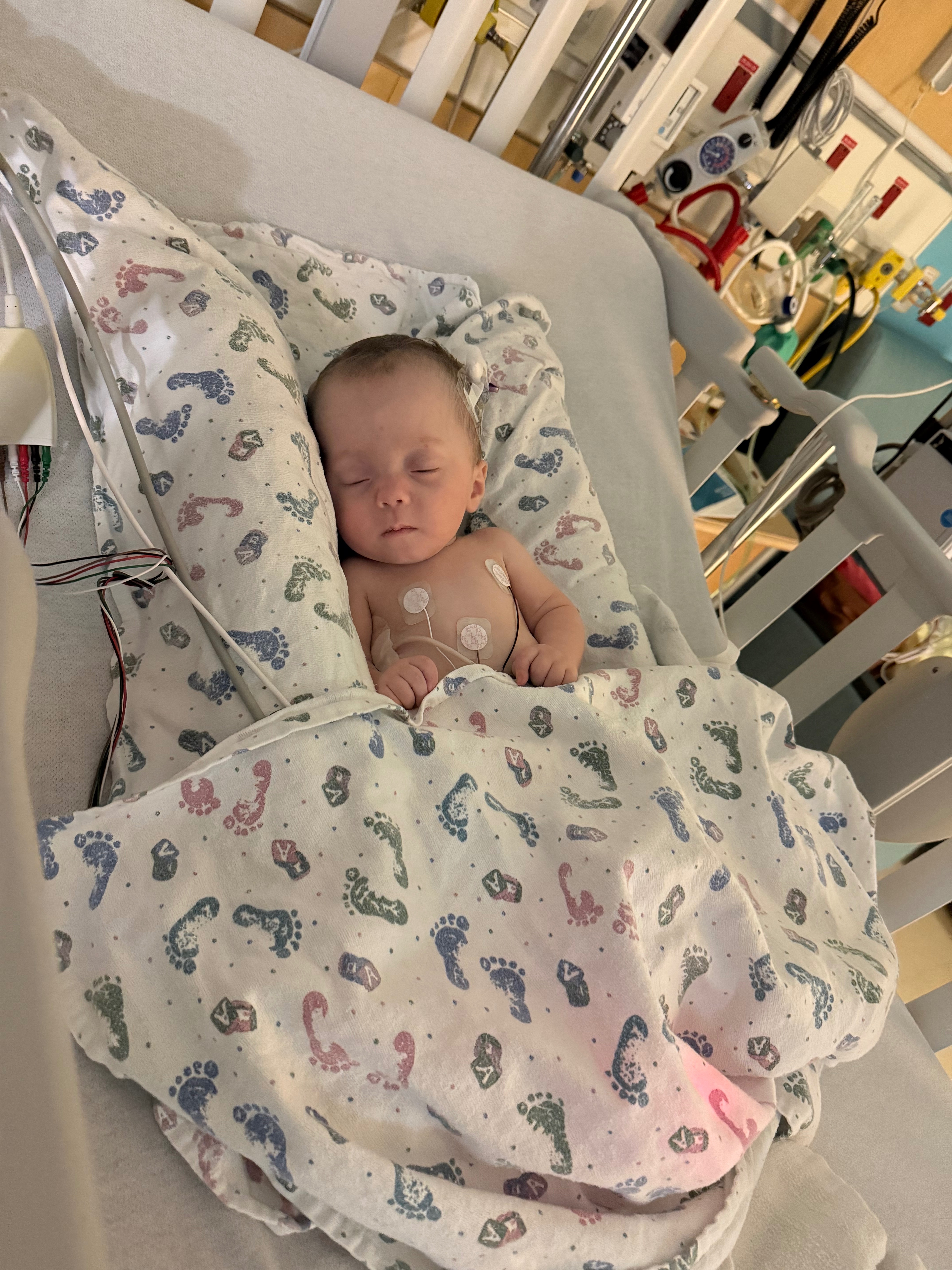 Victoria's Battle: A Mother's Plea campaign photo, 4 of 8