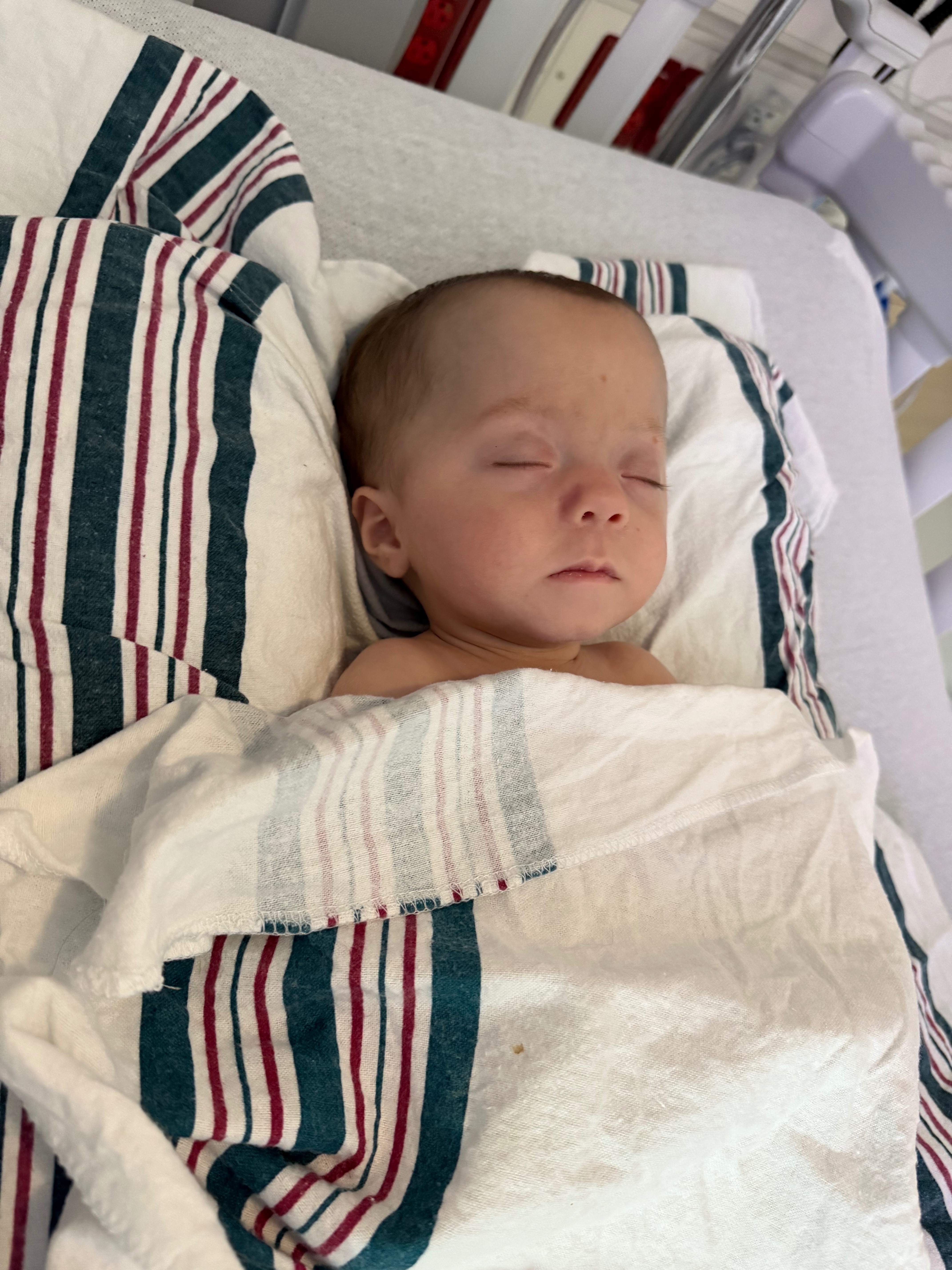 Victoria's Battle: A Mother's Plea campaign photo, 5 of 8