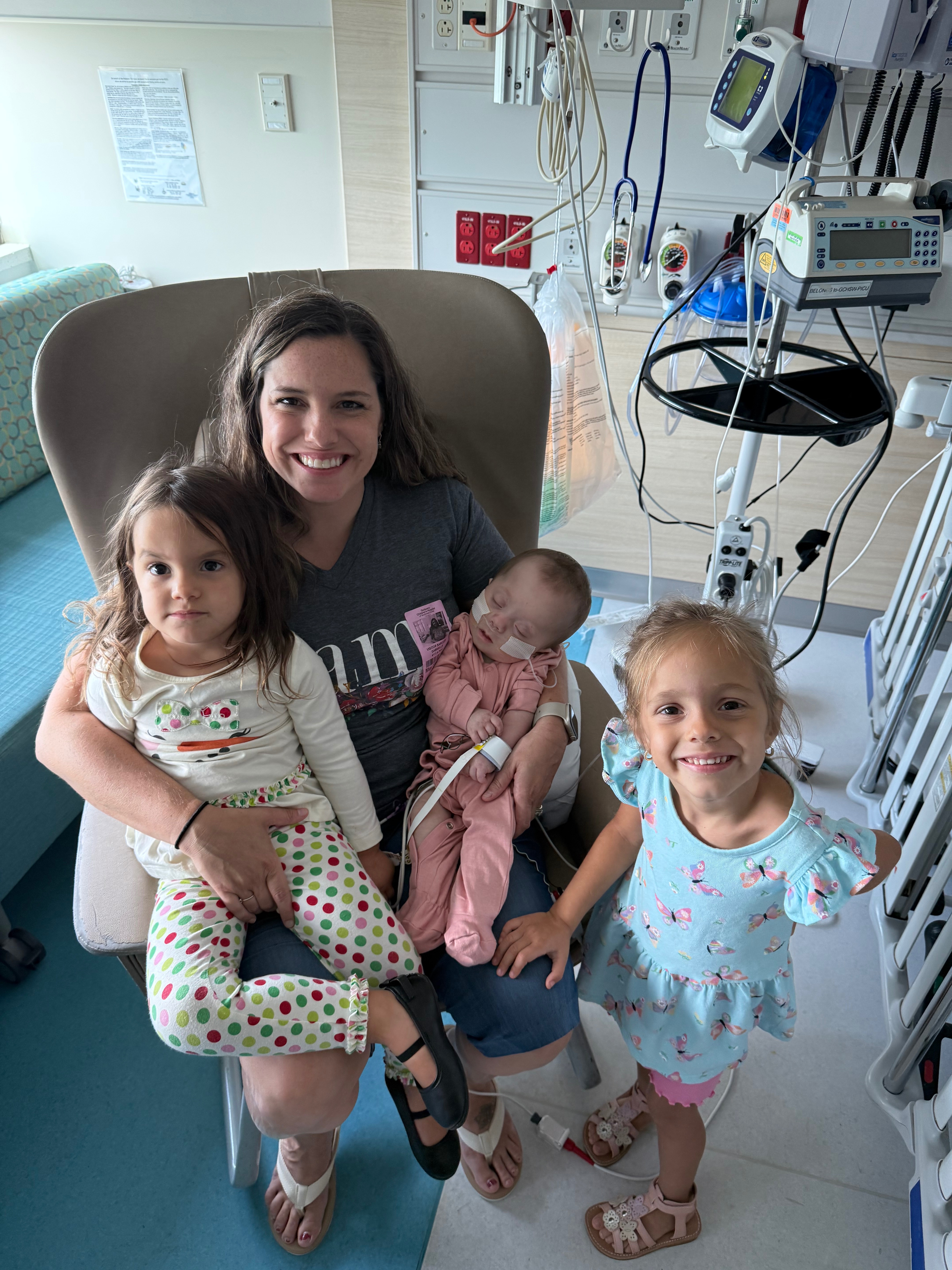 Victoria's Battle: A Mother's Plea campaign photo, 6 of 8