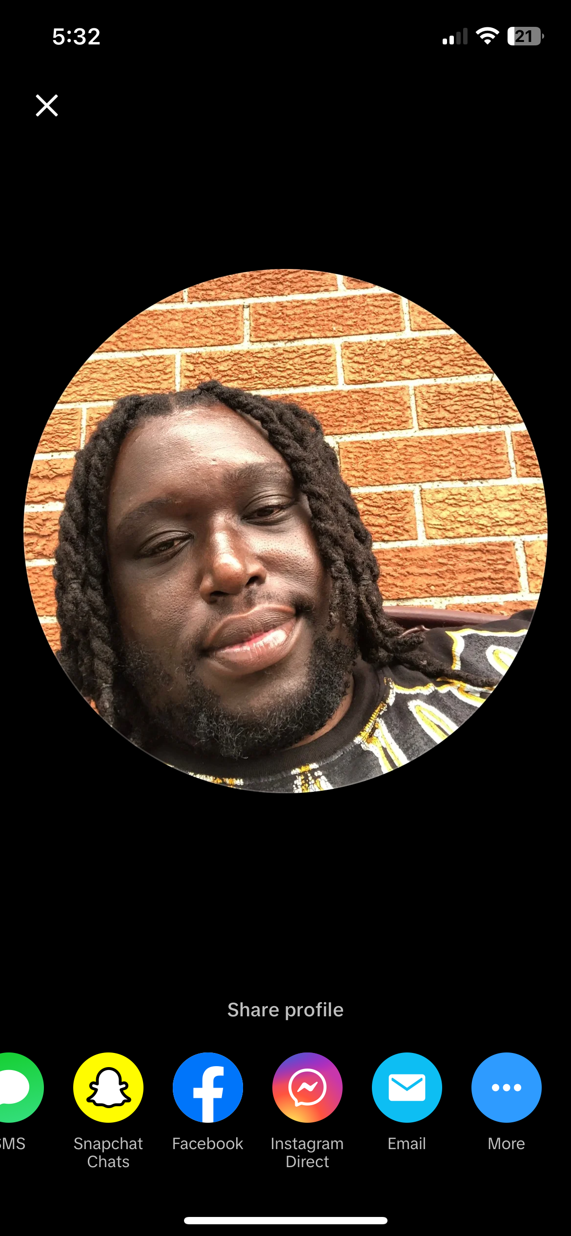 Help Us Lay Leonard Martin Wimberly to Rest campaign photo, 2 of 5