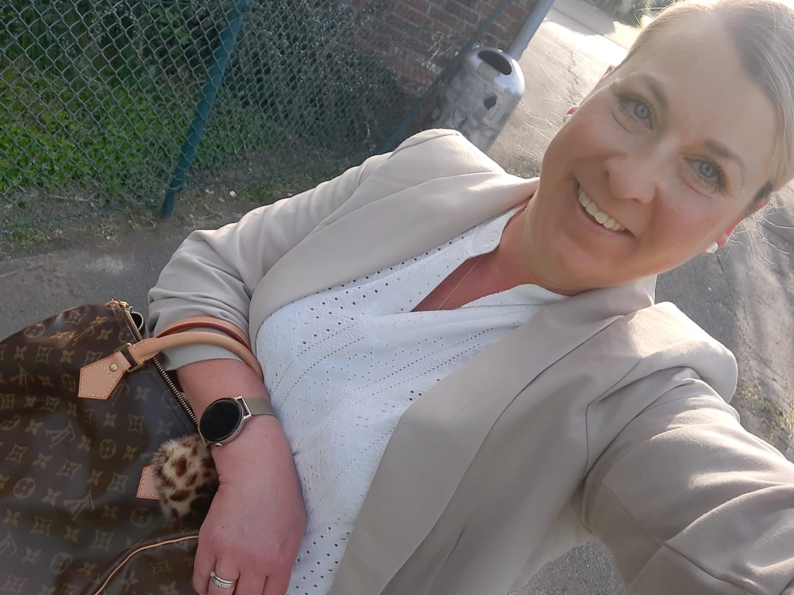 Kathrin ❤️ Eine Mama musste viel zu früh gehen campaign photo, 2 of 4